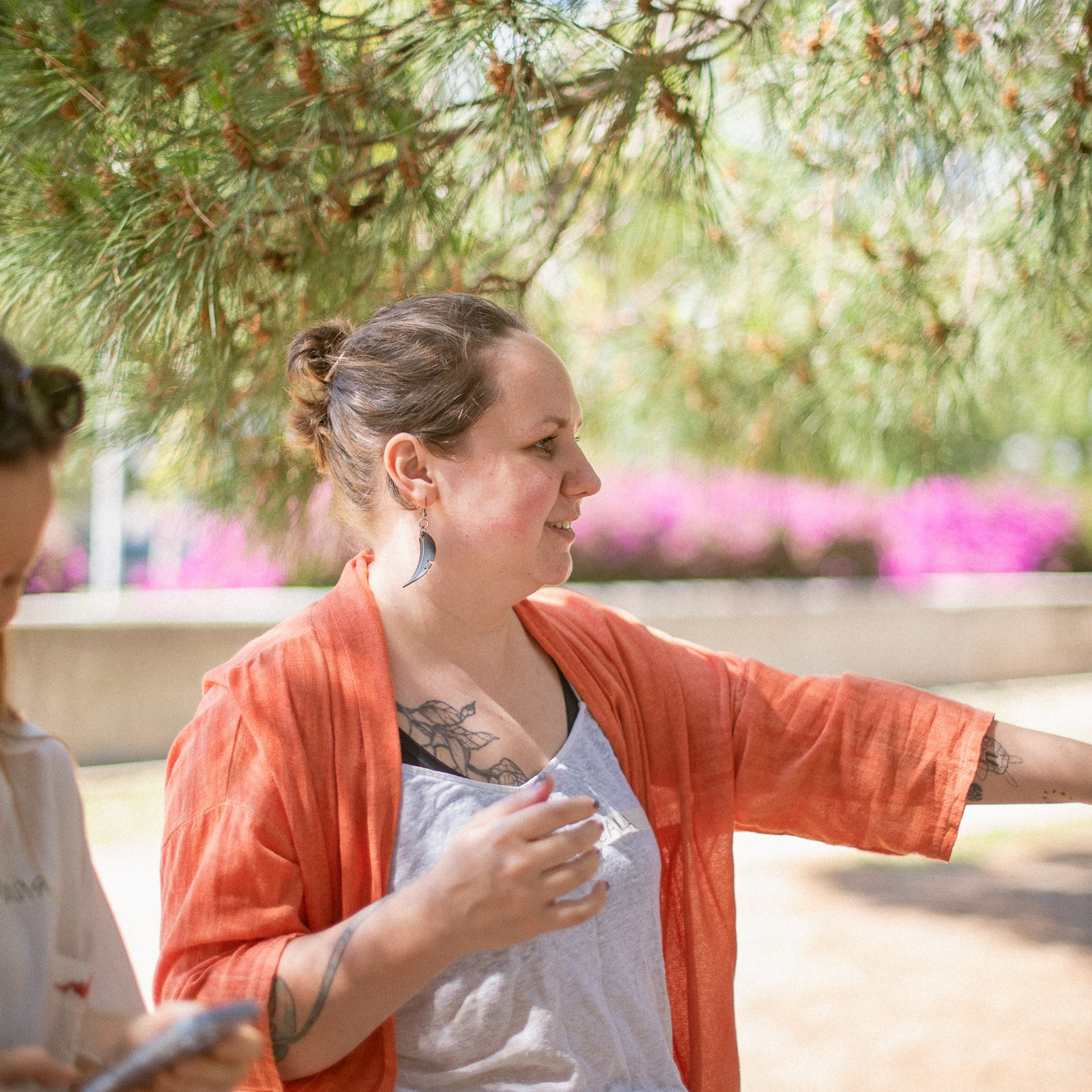 Kind Words. Documentary family photography in Barcelona and beyond