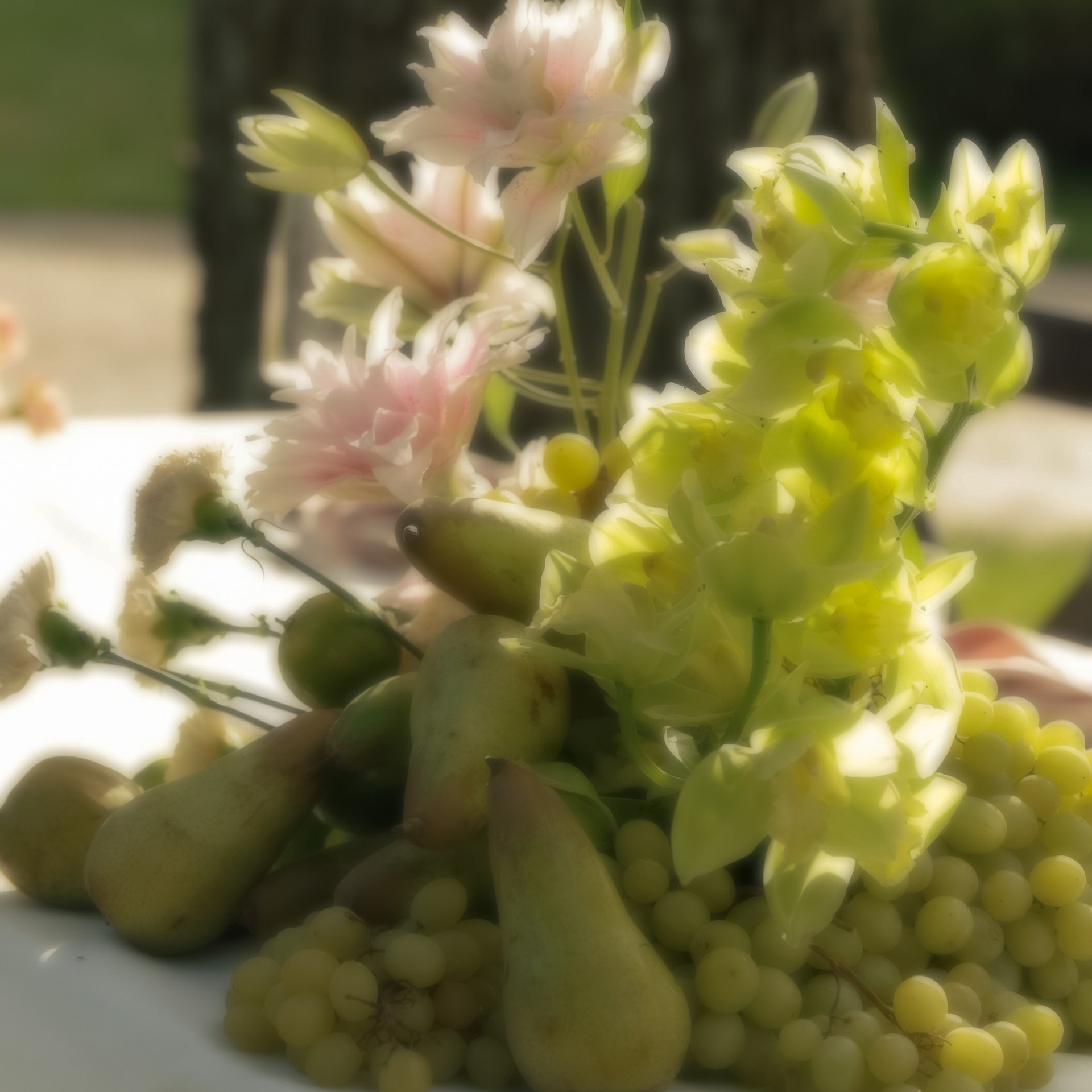 Случайности — не случайны