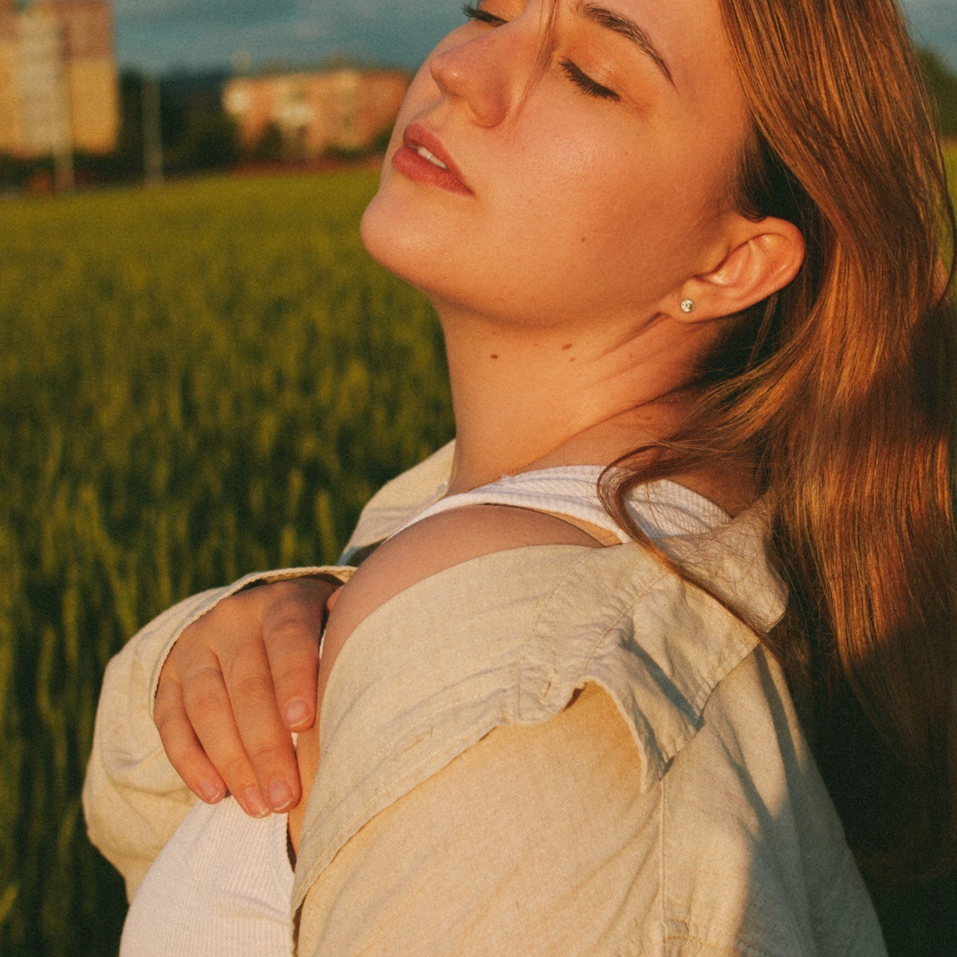 Отзывы. Фотограф Стилист Тюмень Вера Хайруллина