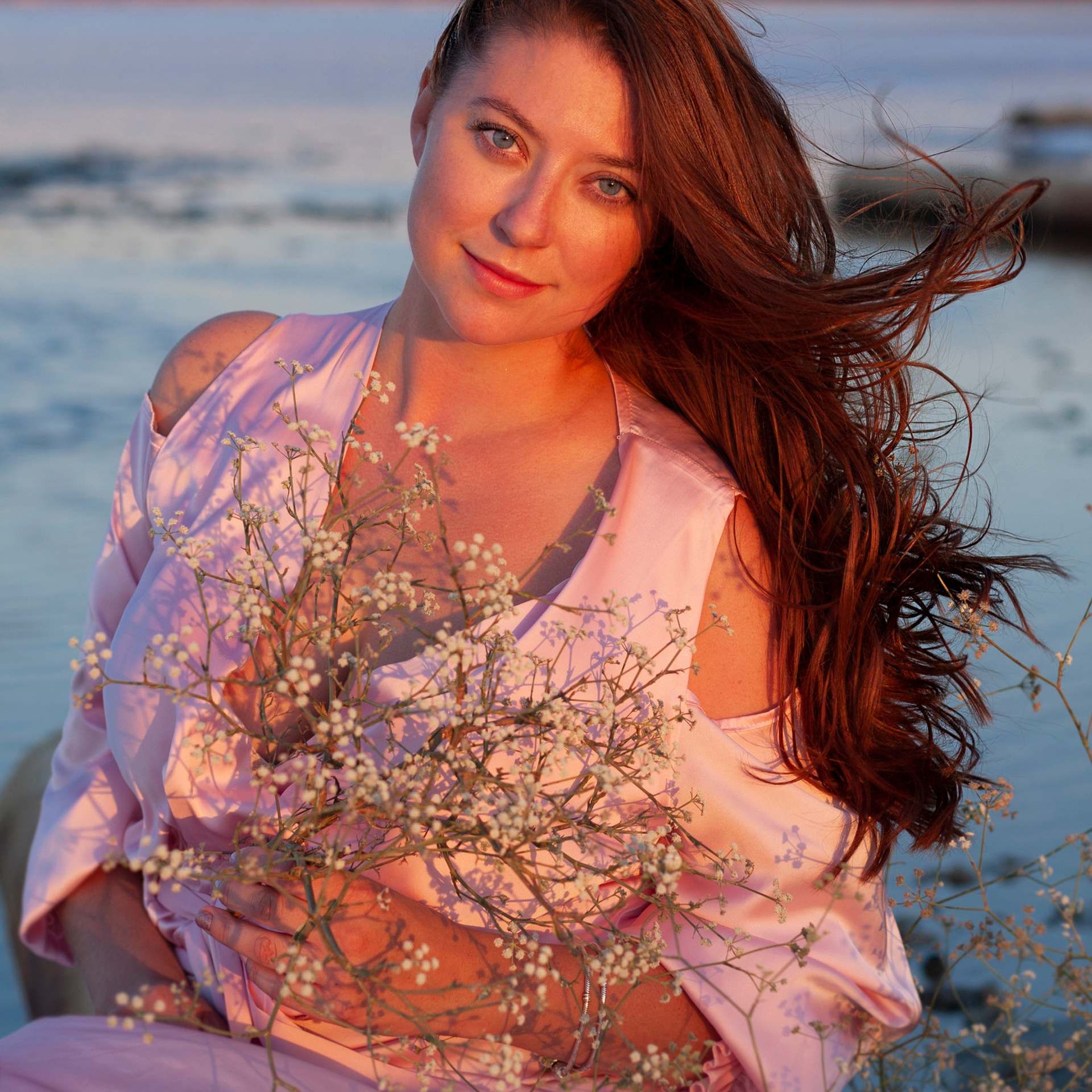 Отзывы. Фотограф в Москве Талызина Наталья