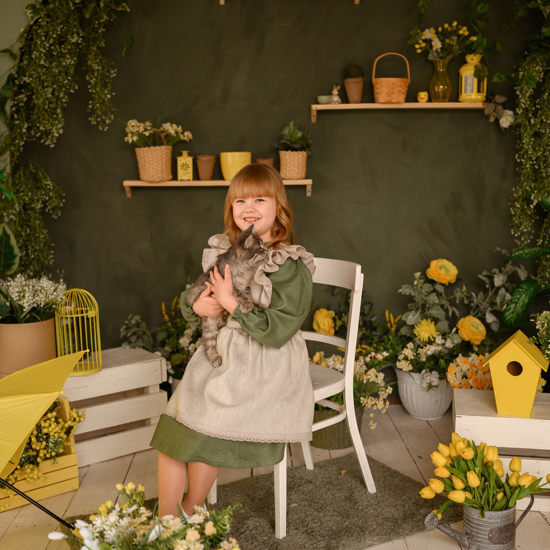 Отзывы. Детский и семейный фотограф Ирина Гладких