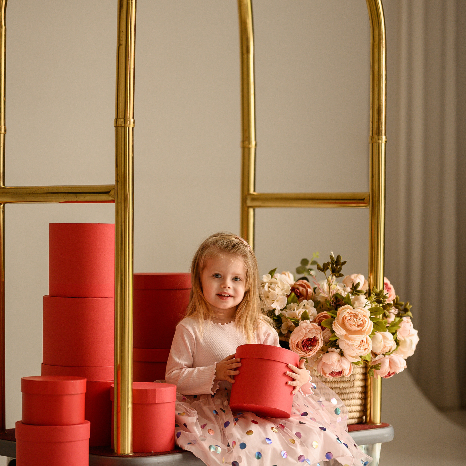 Отзывы. Детский и семейный фотограф Ирина Гладких