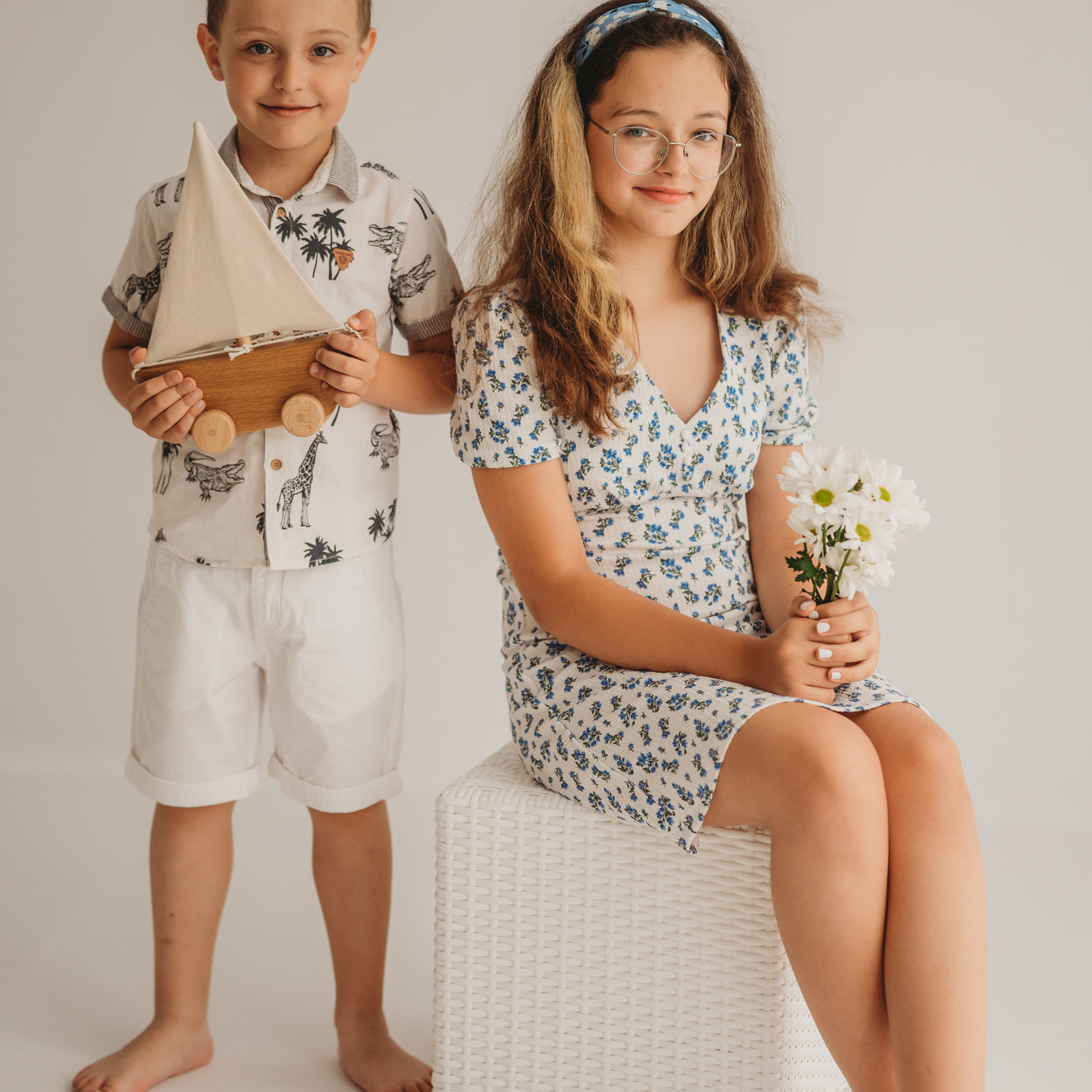 Отзывы. Детский и семейный фотограф Ирина Гладких