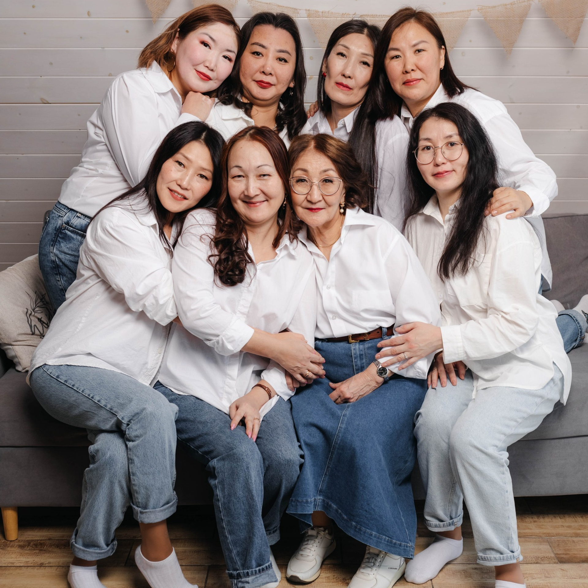 Отзывы. XARTYYNA