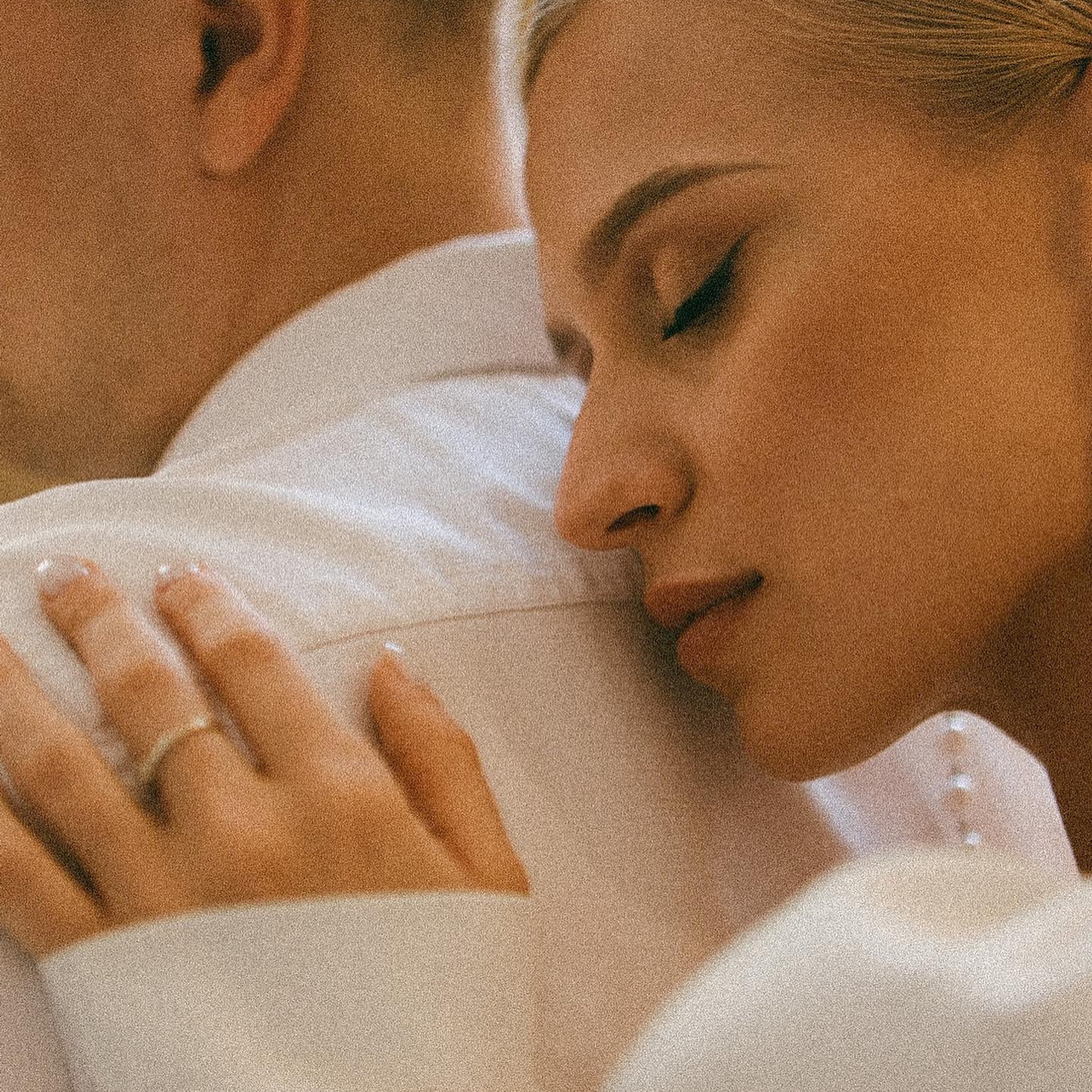 Сергей и Майя. Фотограф Нижний Новгород