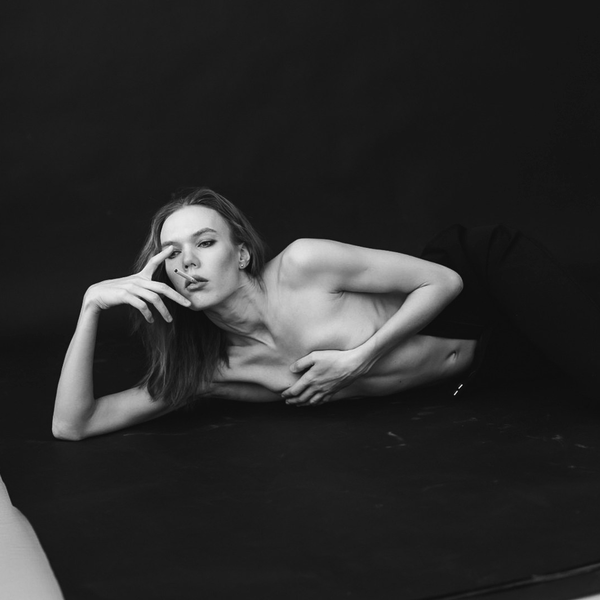 Кристина. Фотограф Нижний Новгород