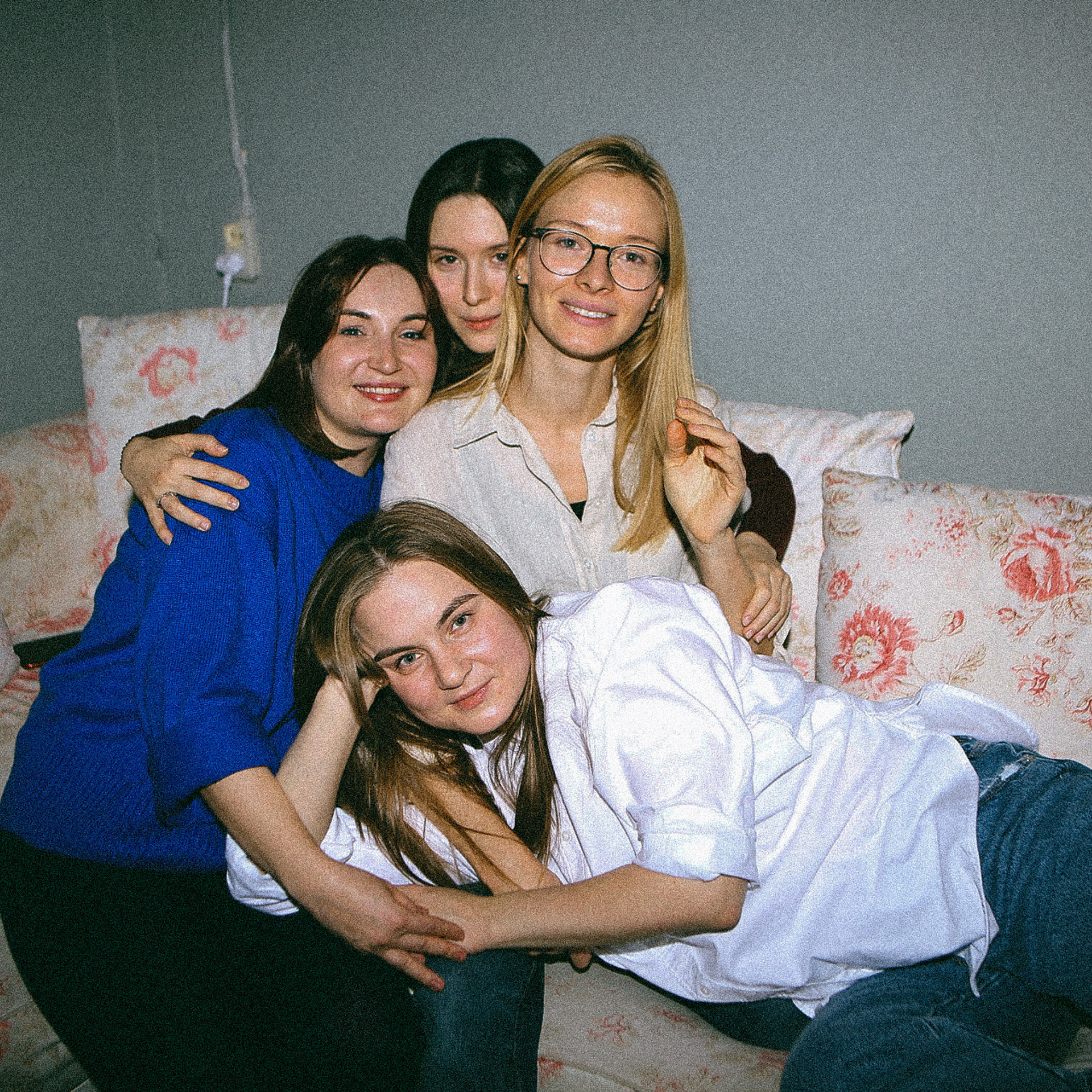 Love. Фотограф Нижний Новгород
