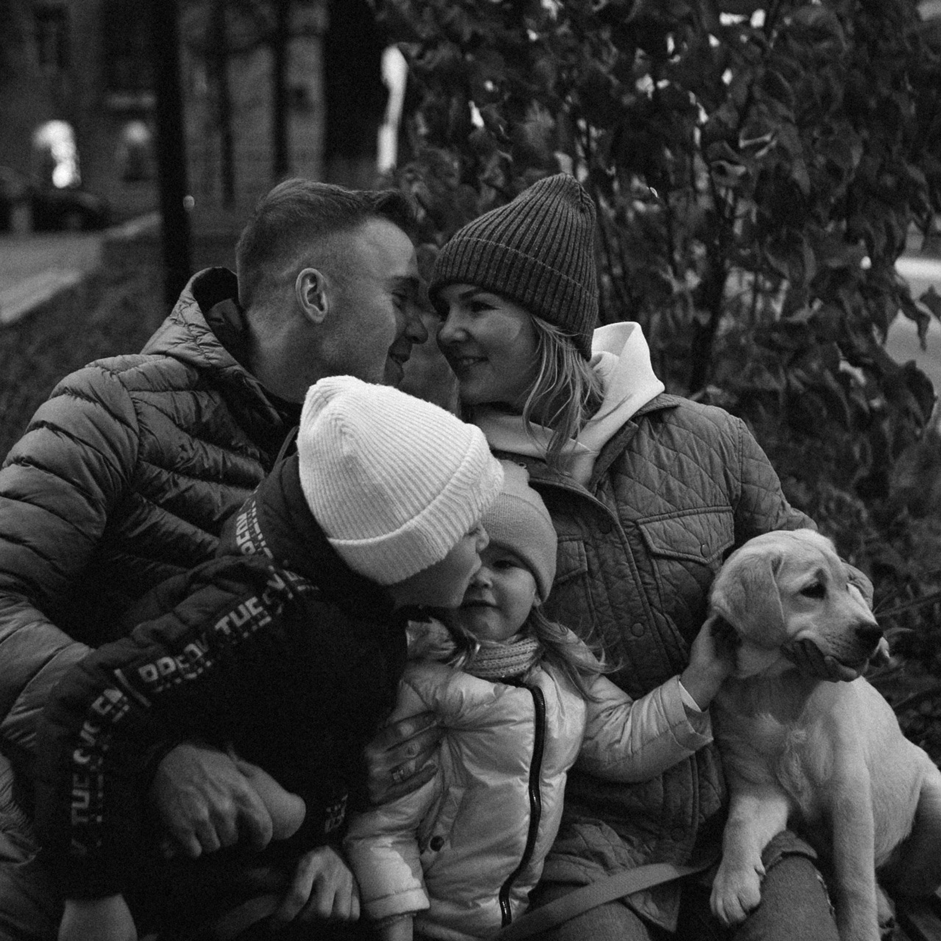 Семья 🤍. Фотограф Нижний Новгород