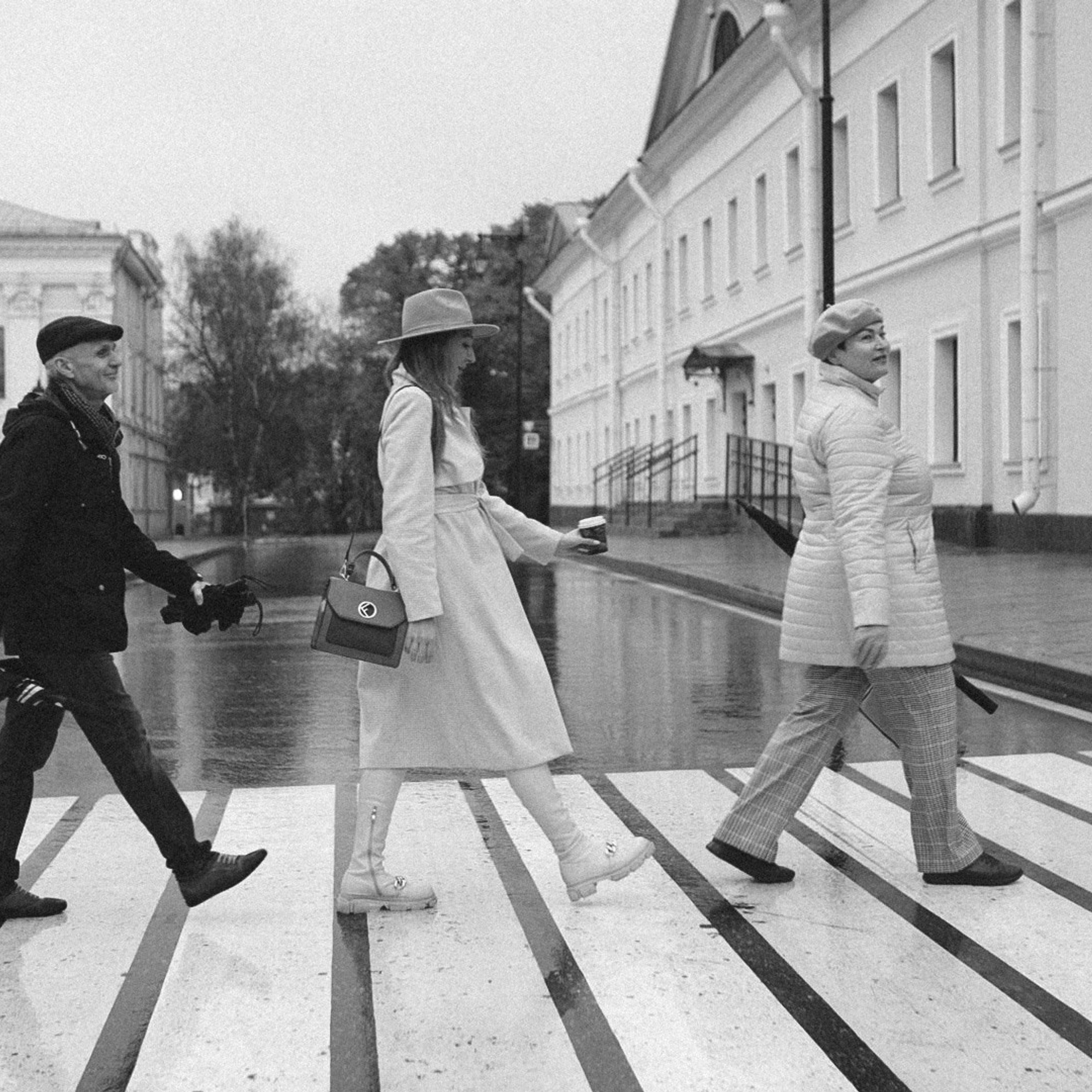 Воркшоп. Фотограф Нижний Новгород