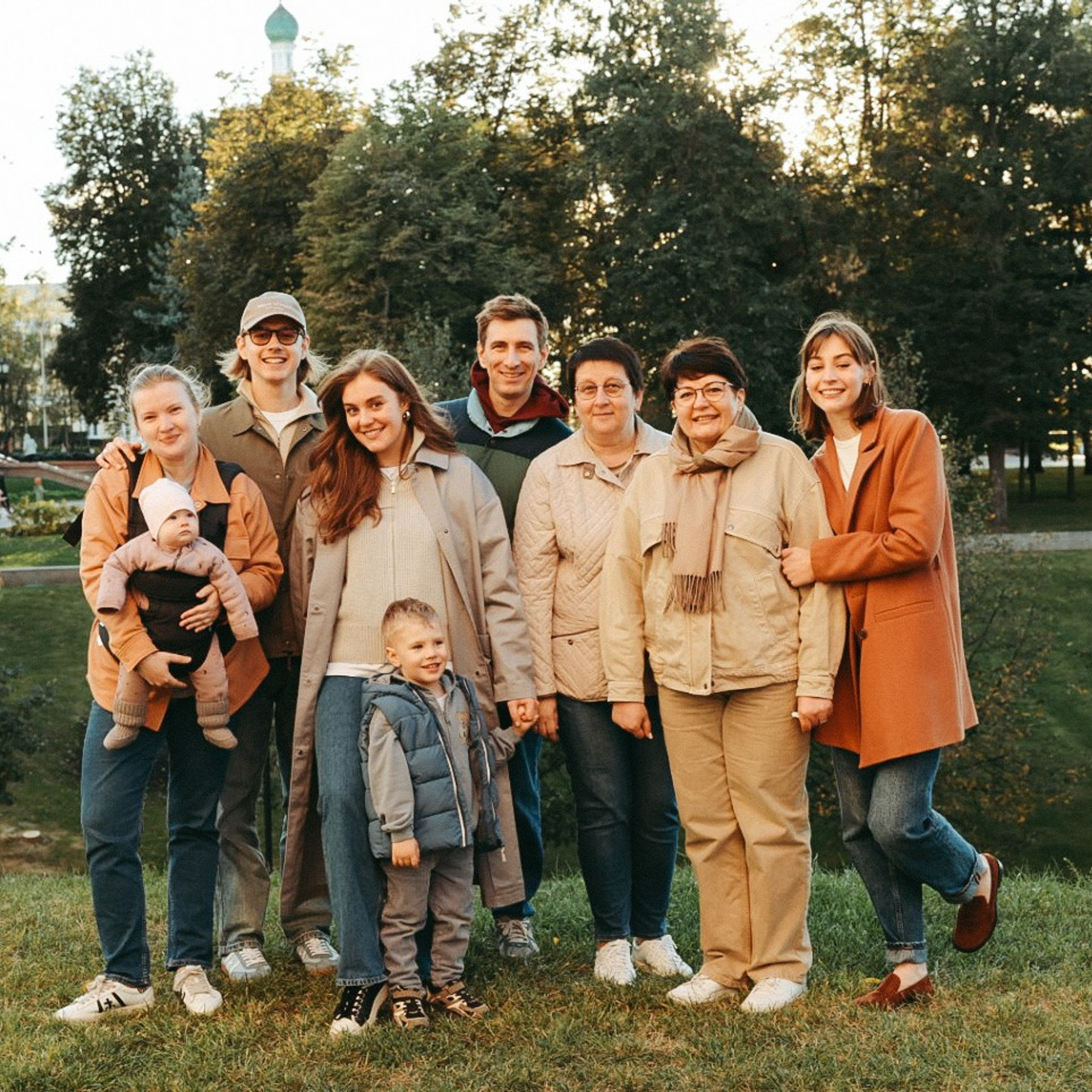 Руслан и Эля. Фотограф Нижний Новгород