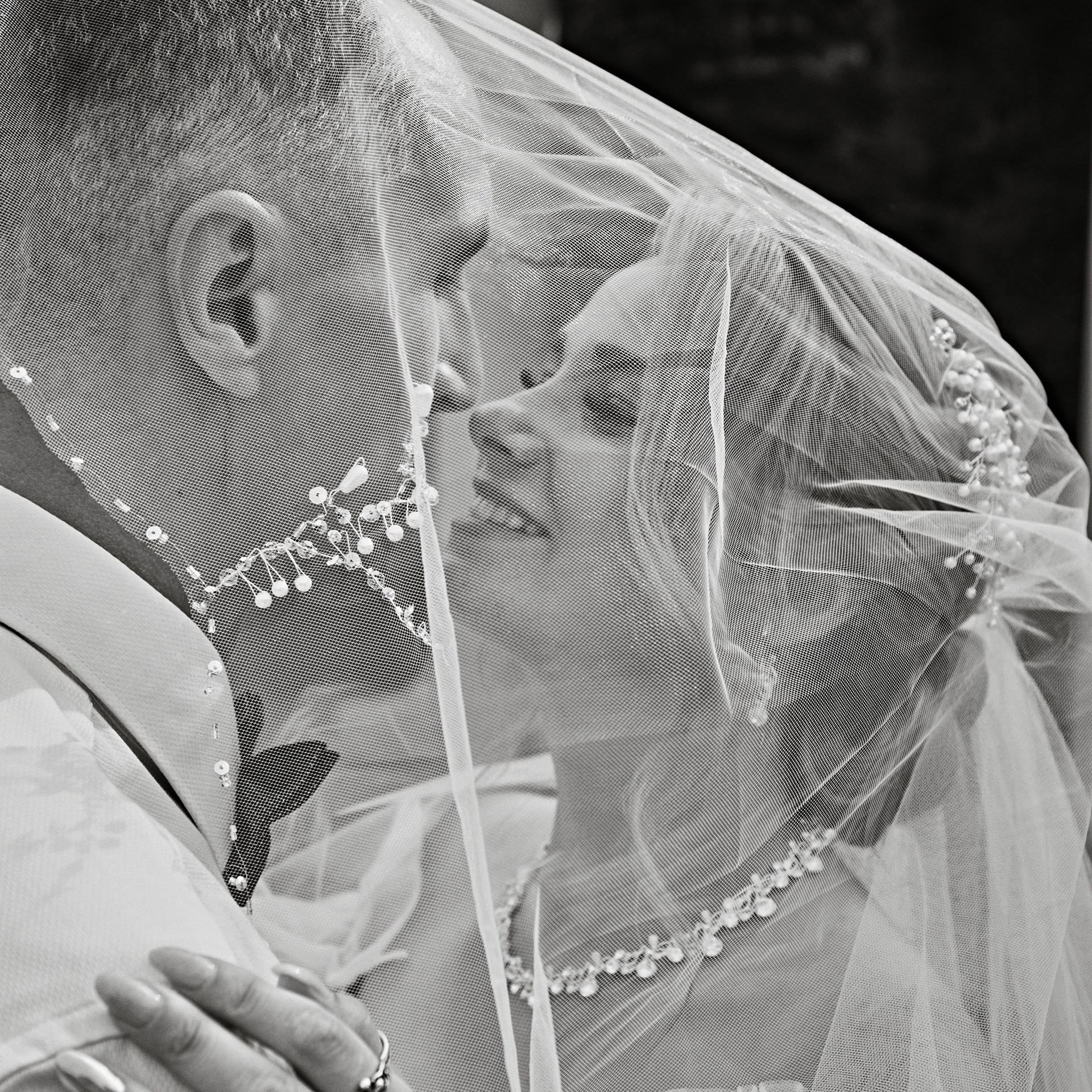 Женя и&nbsp;Даша