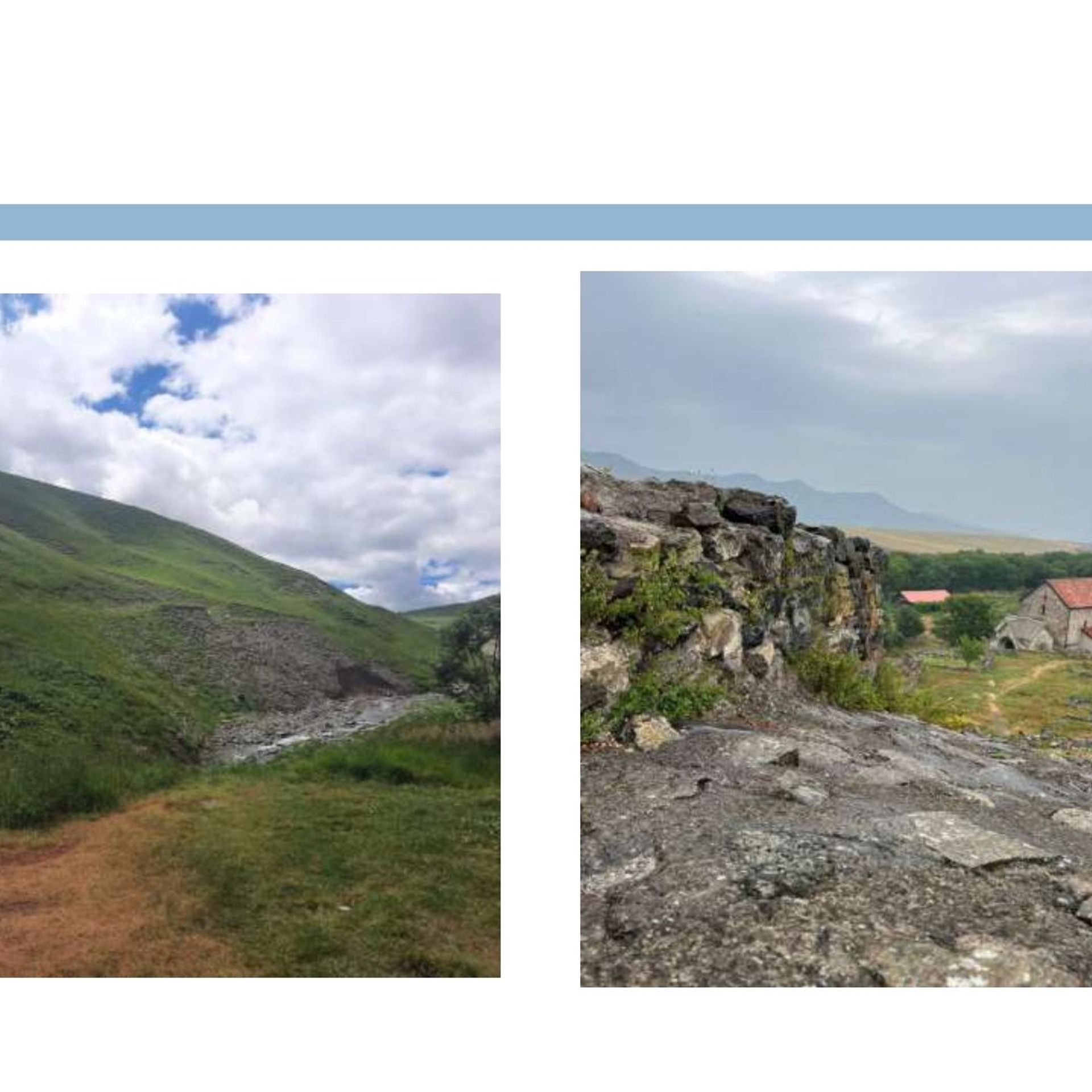 Презентация «Кавказ в жизни и творчестве М. Ю. Лермонтова»