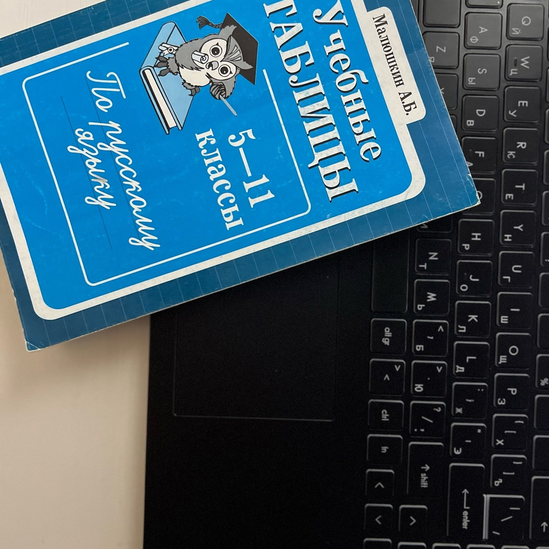 Методические пособия