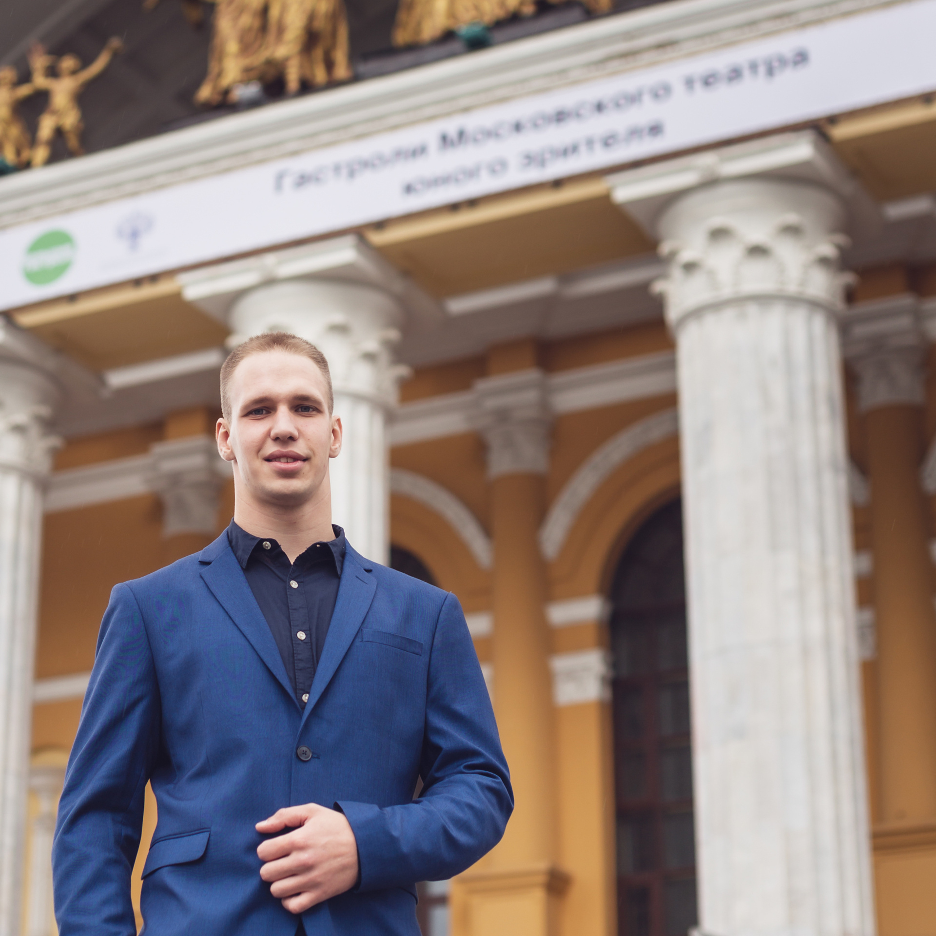 Отзывы о работе фотографа Аксёнов Алексей. Бизнес, мужской фотограф в Краснодаре | Аксёнов Алексей Владимирович