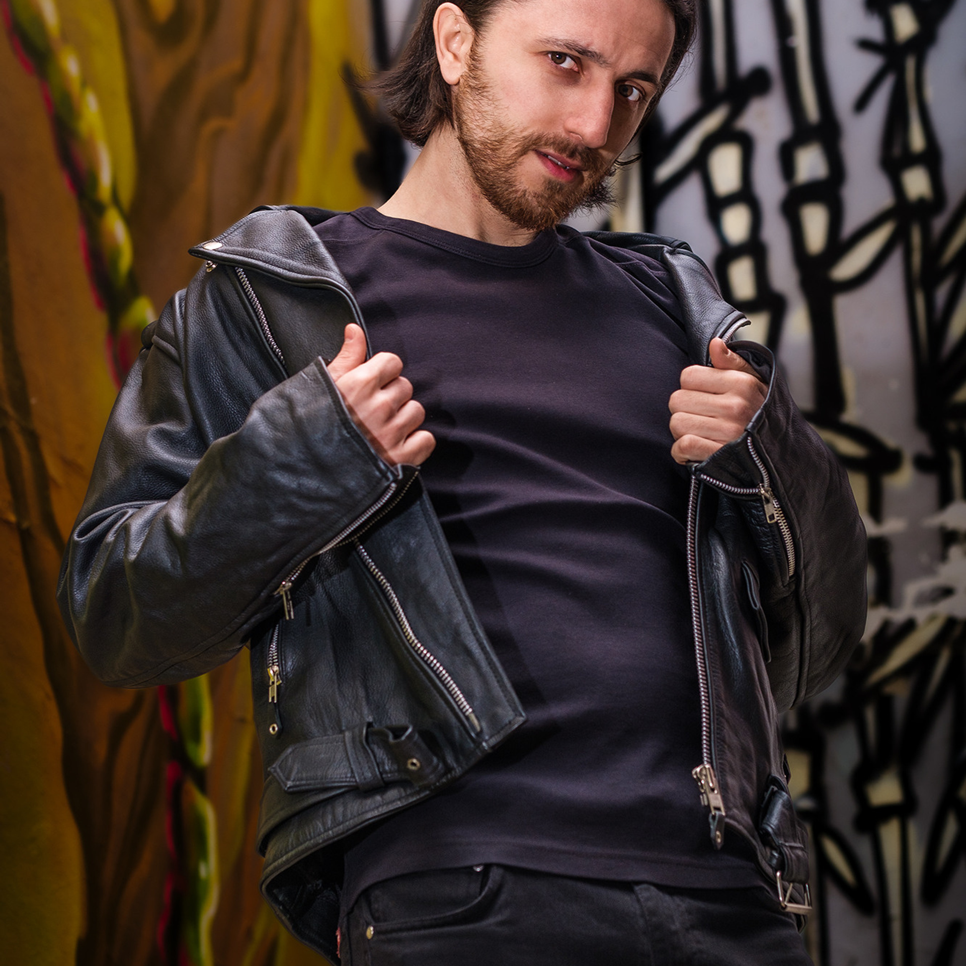 Отзывы о работе фотографа Аксёнов Алексей. Бизнес, мужской фотограф в Краснодаре | Аксёнов Алексей Владимирович