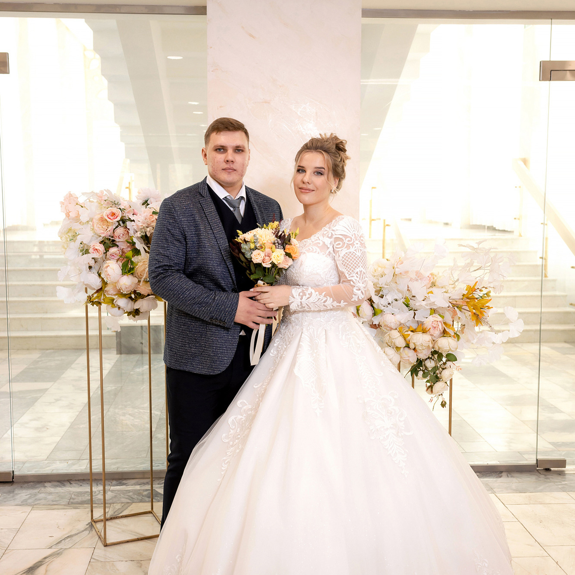 Отзывы Самара. Свадебный фотограф в Самаре Сергей Ярилин