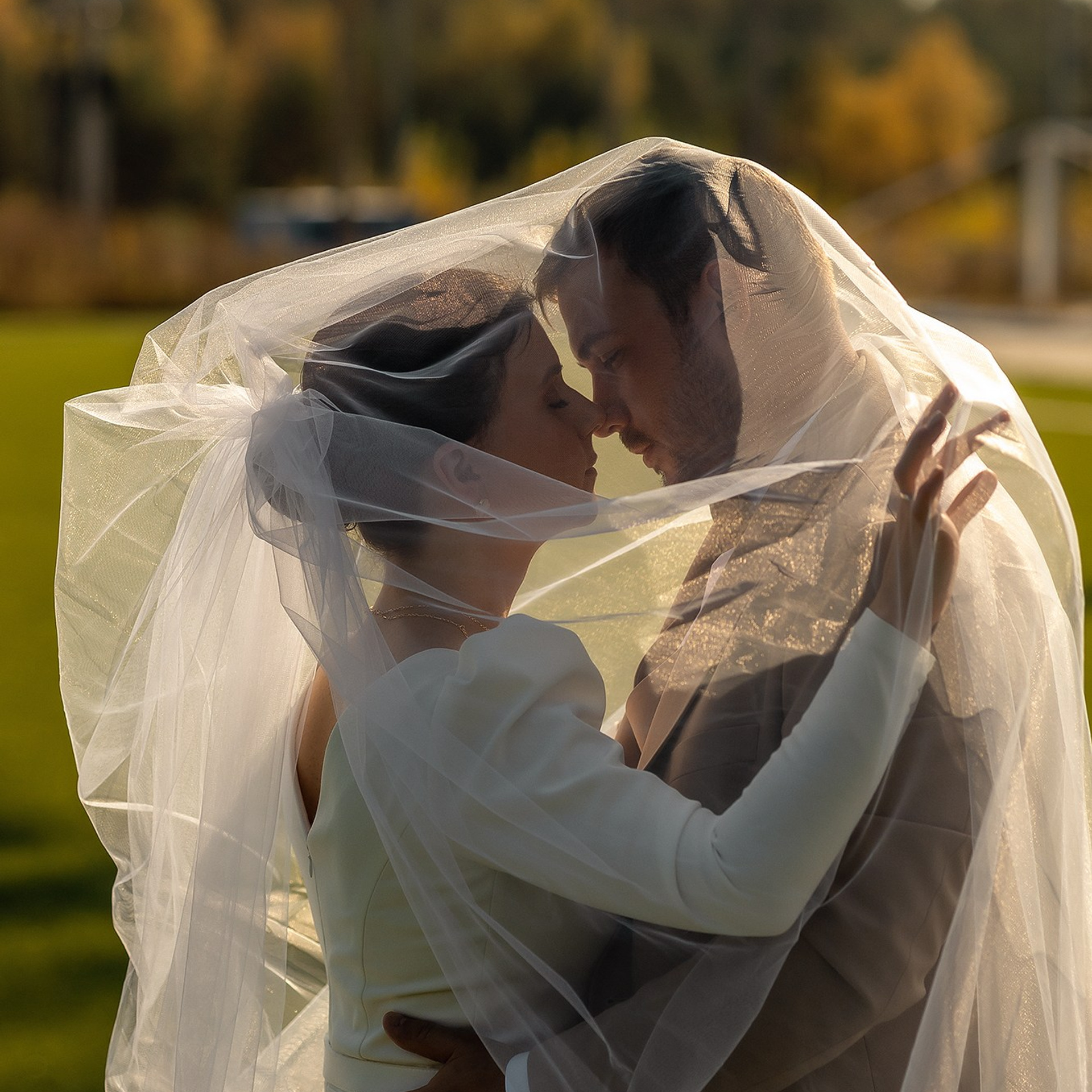 Цены на свадебную фотосъёмку в Самаре | Сергей Ярилин