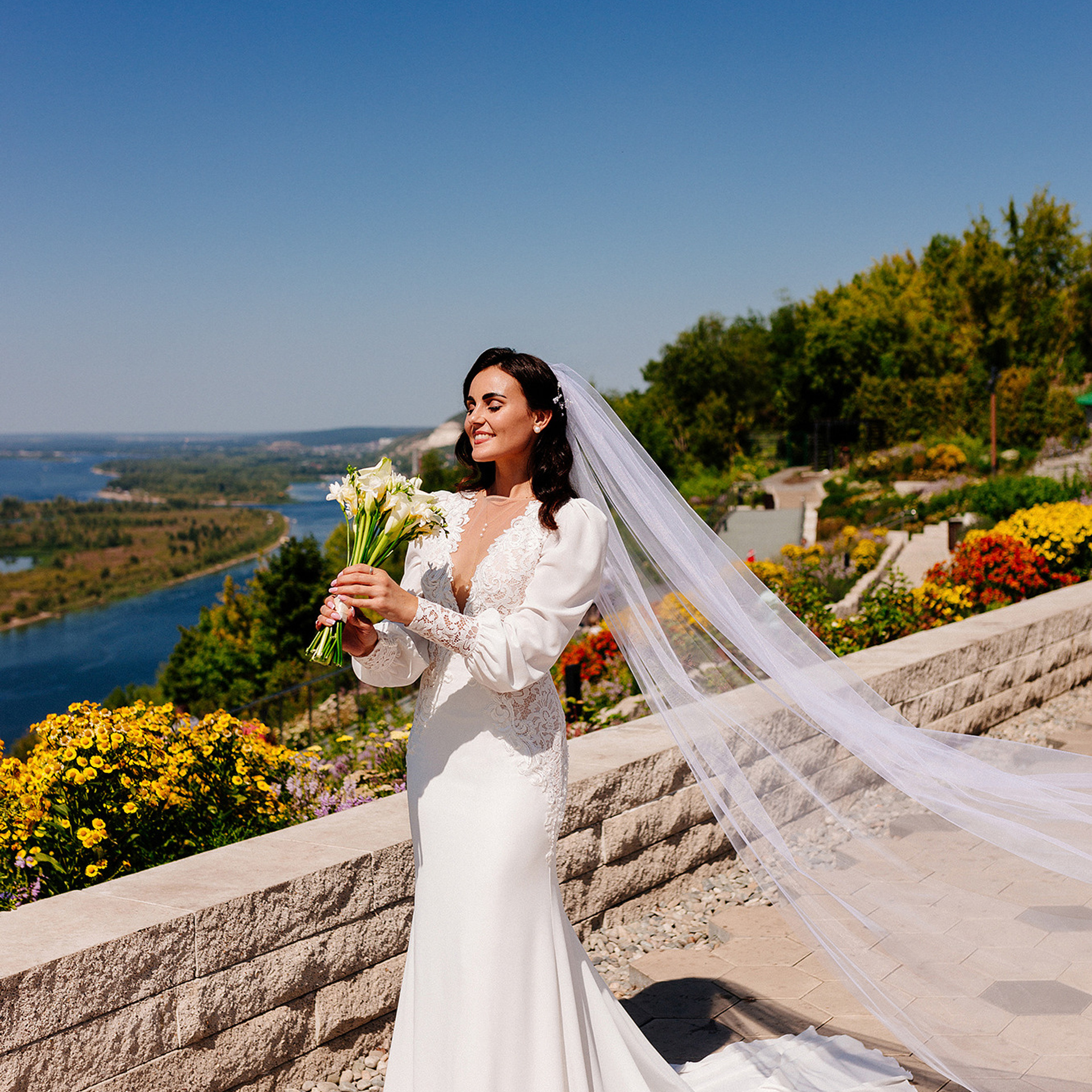 Какой из подрядчиков может испортить свадебный день?. Свадебный фотограф в Самаре Сергей Ярилин