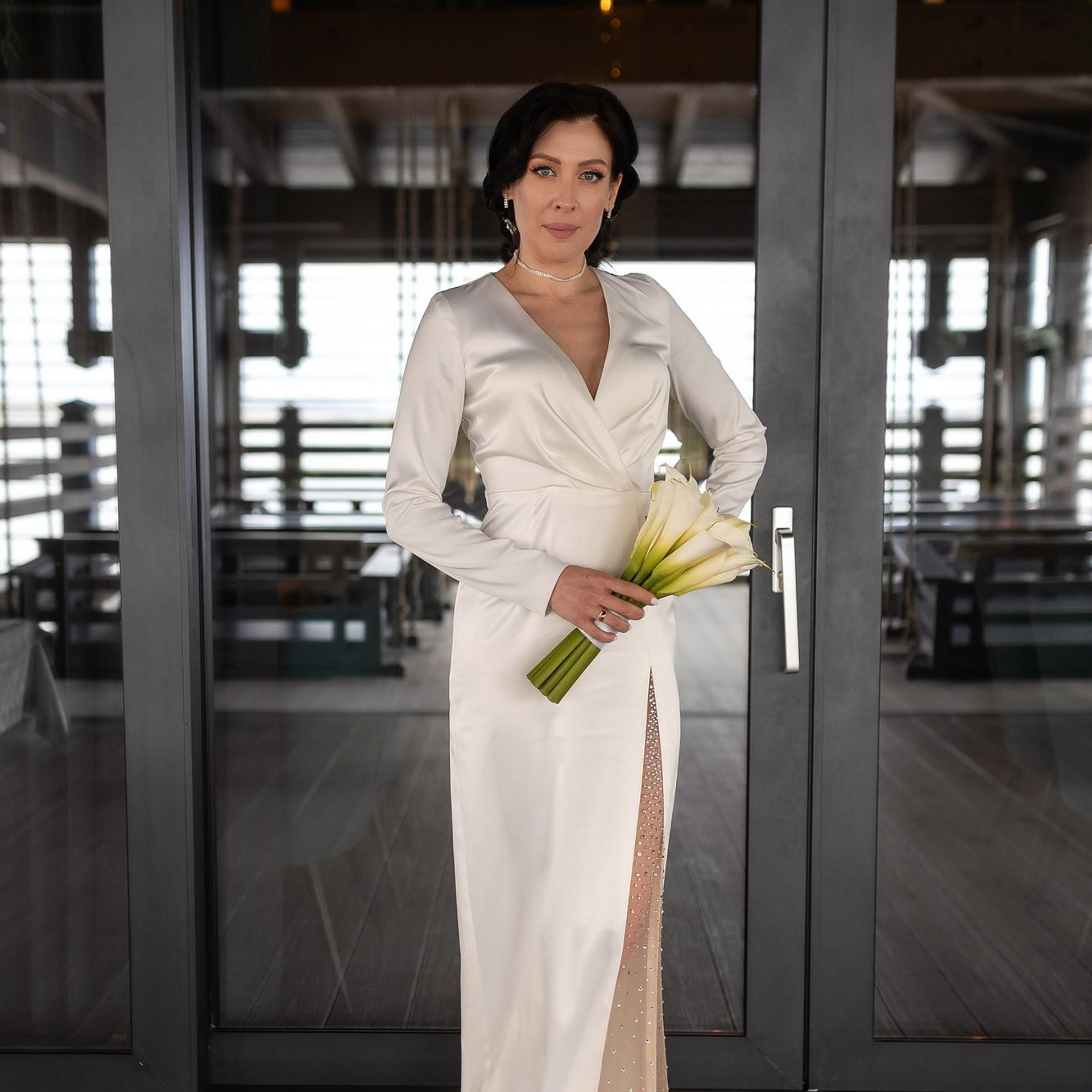 Отзывы Самара. Свадебный фотограф в Самаре Сергей Ярилин