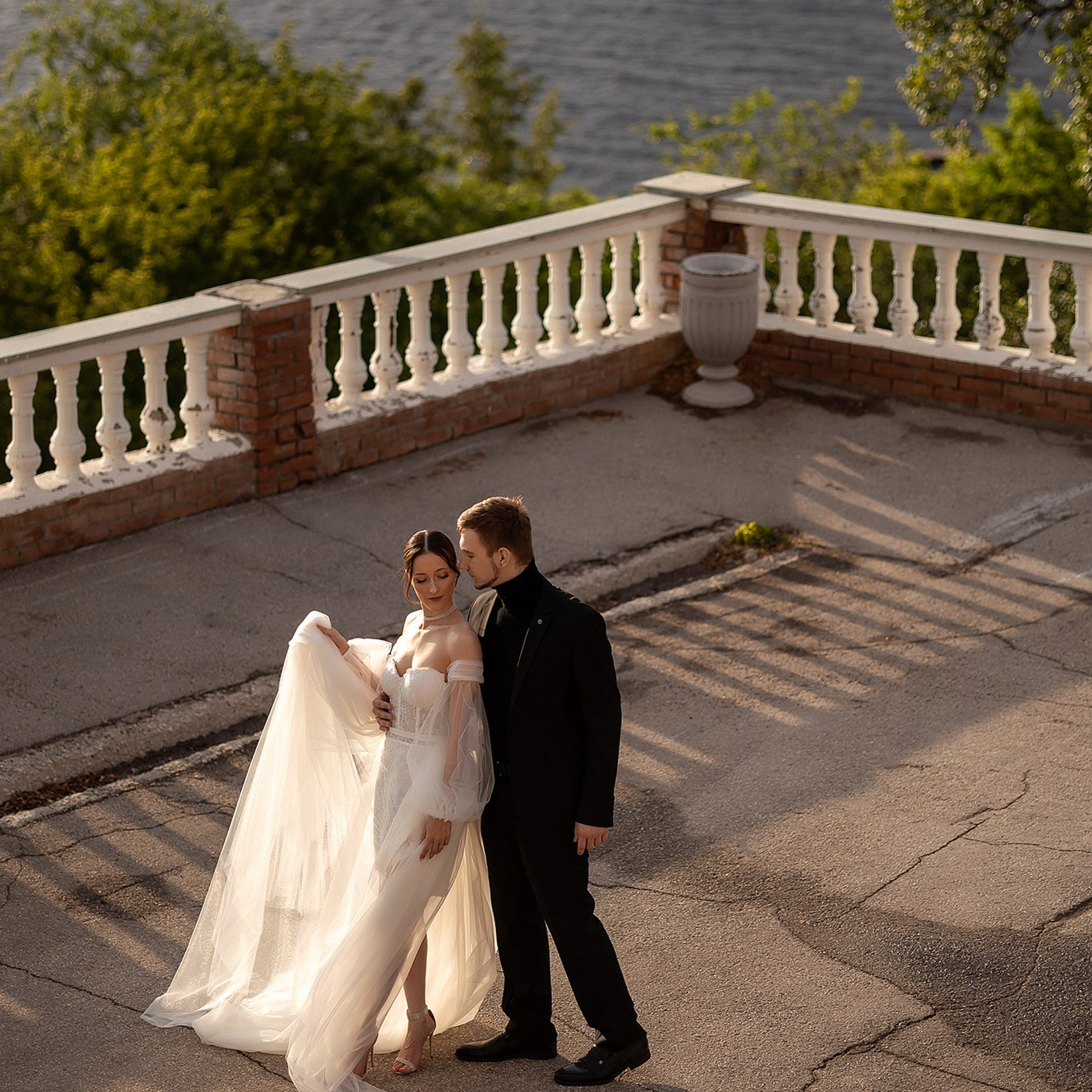 Цены на свадебную фотосъёмку в Самаре | Сергей Ярилин