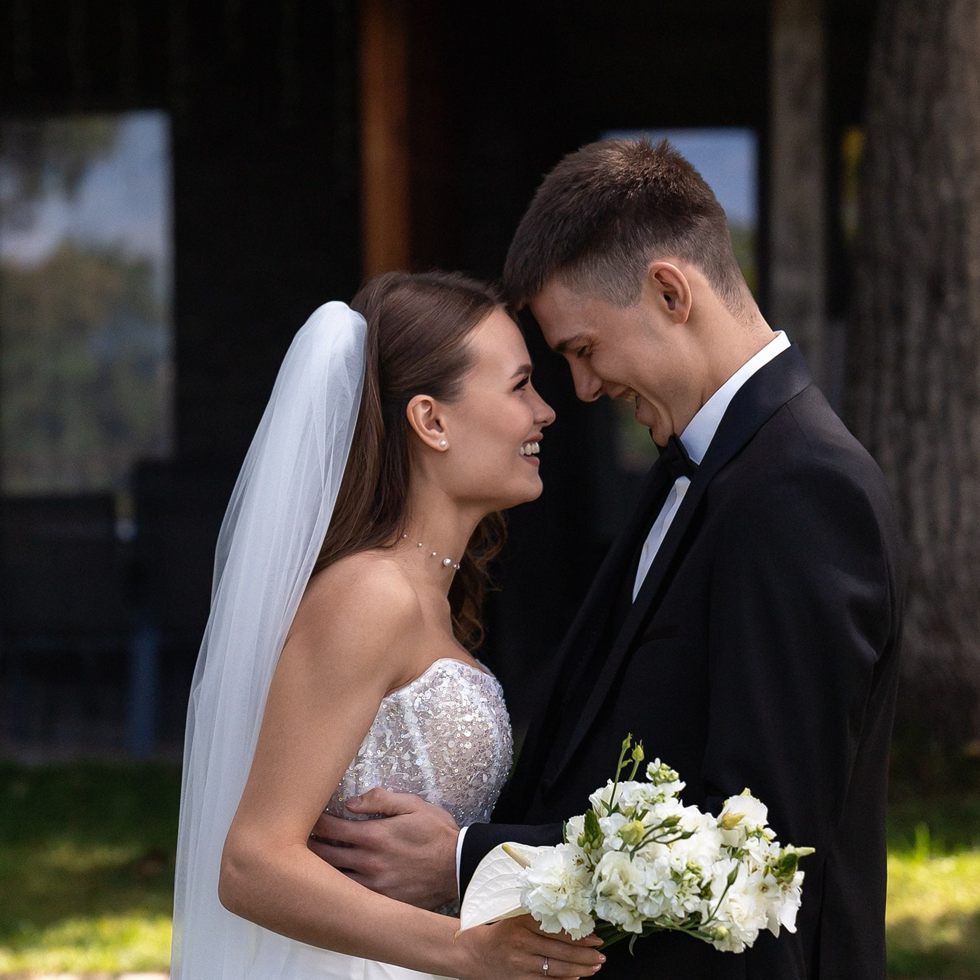 Владимир & Валерия