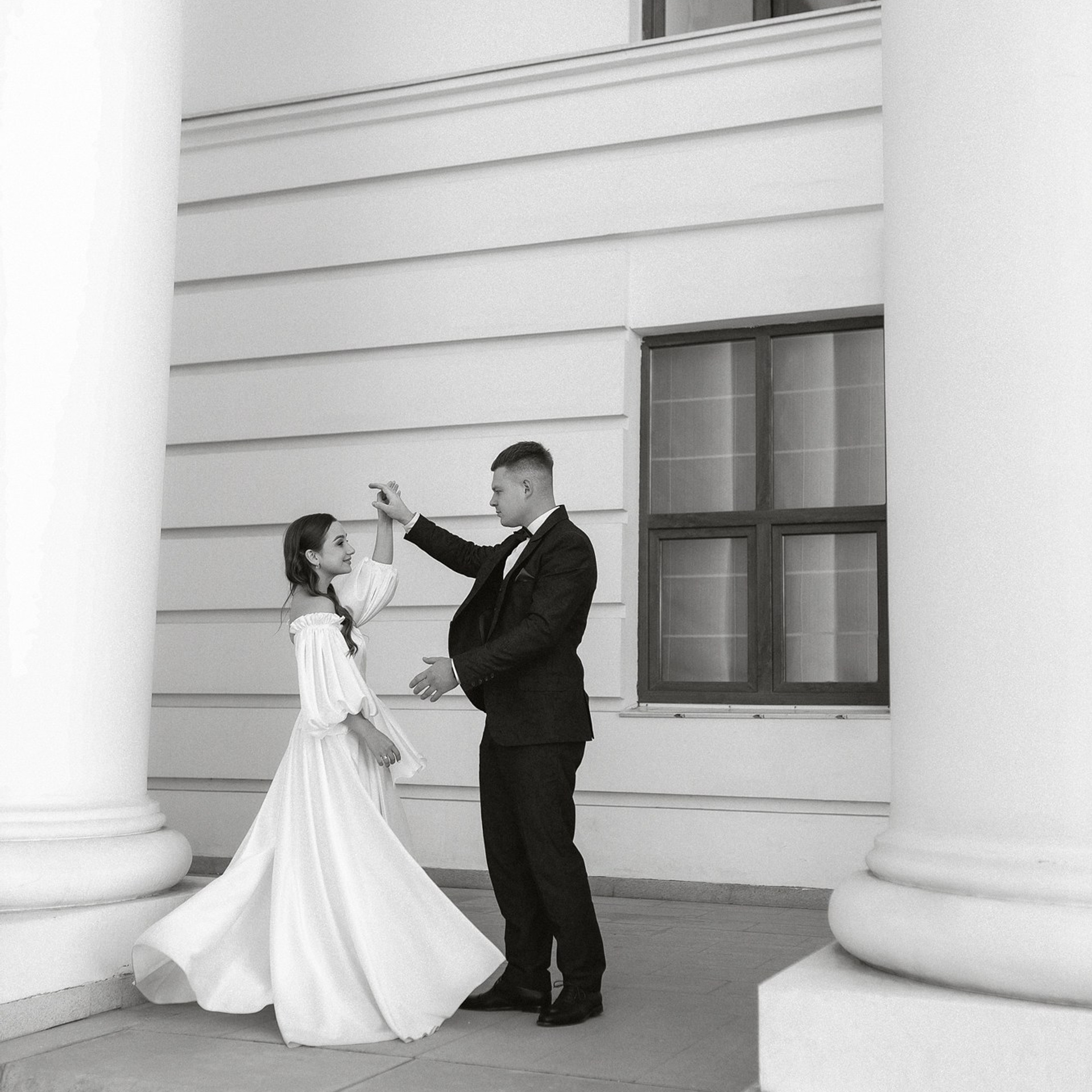 Даниил & Юлия