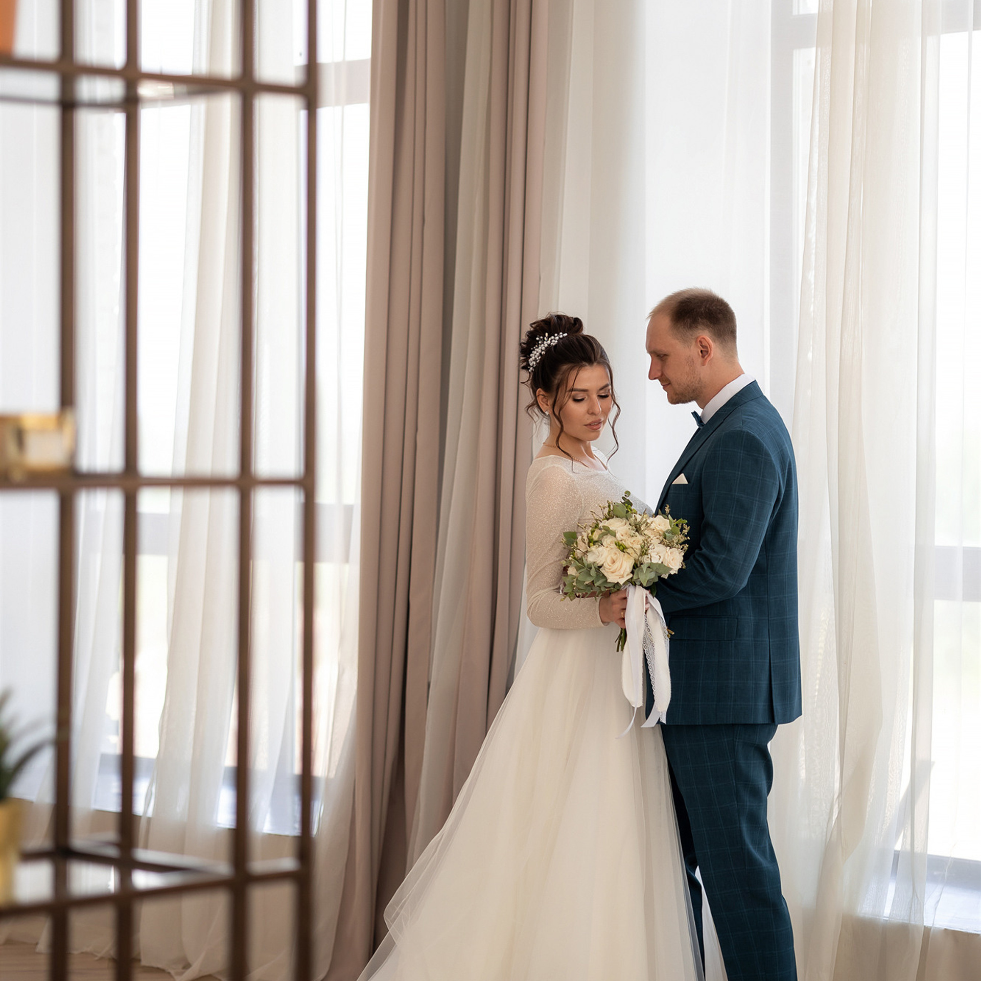 Отзывы Самара. Свадебный фотограф в Самаре Сергей Ярилин