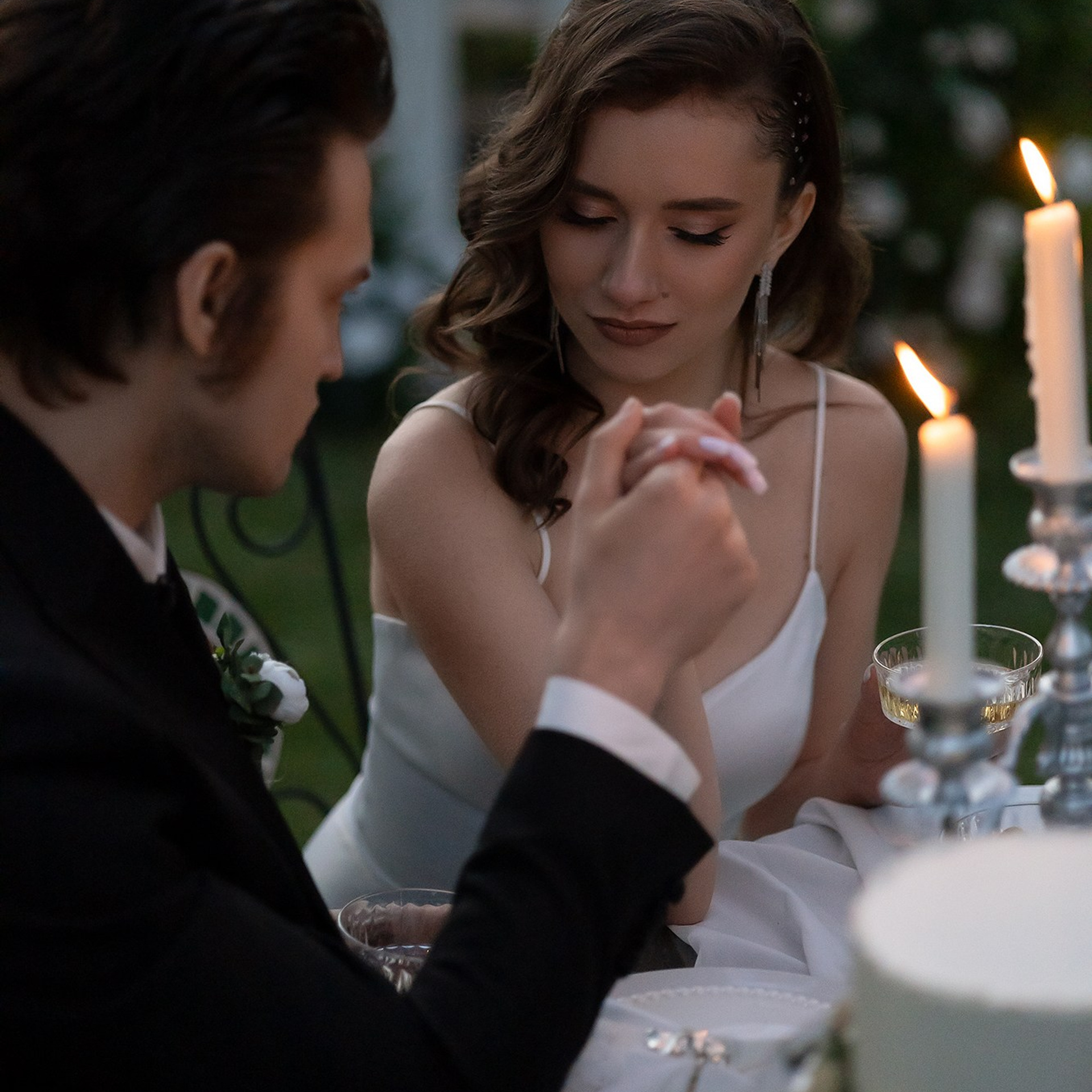 Андрей & Маргарита