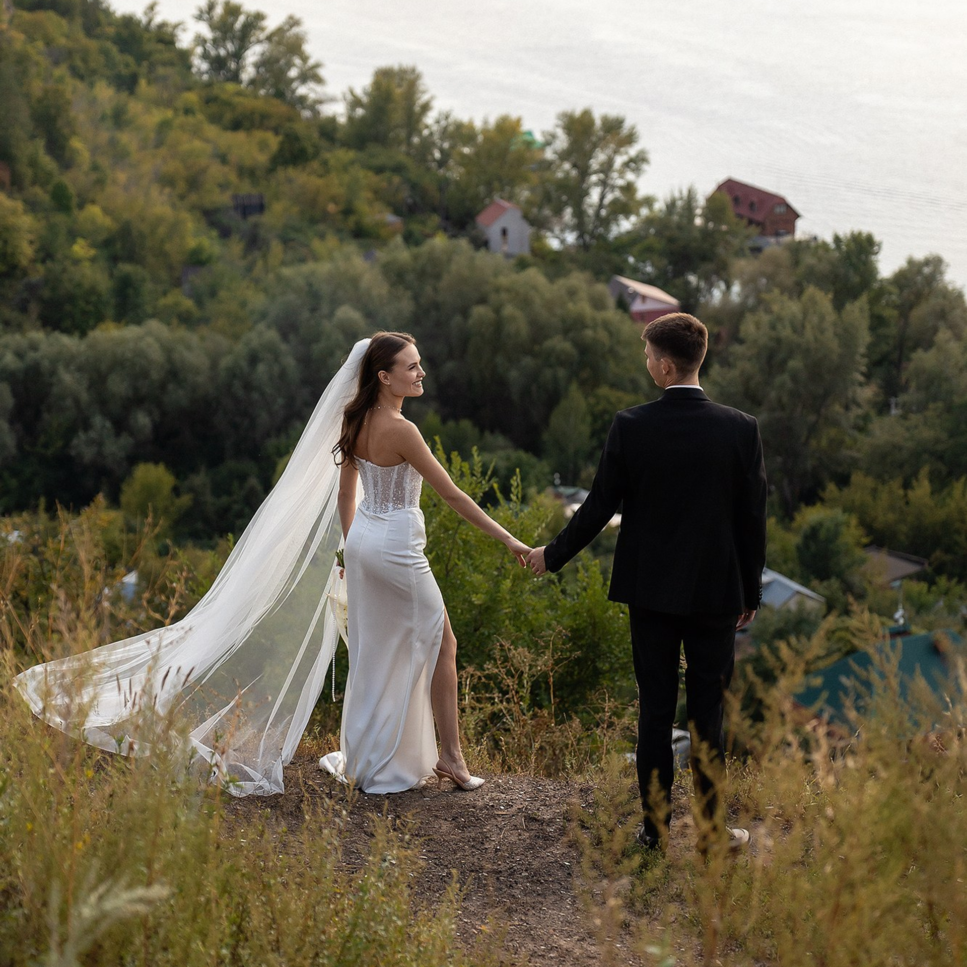 Владимир & Валерия