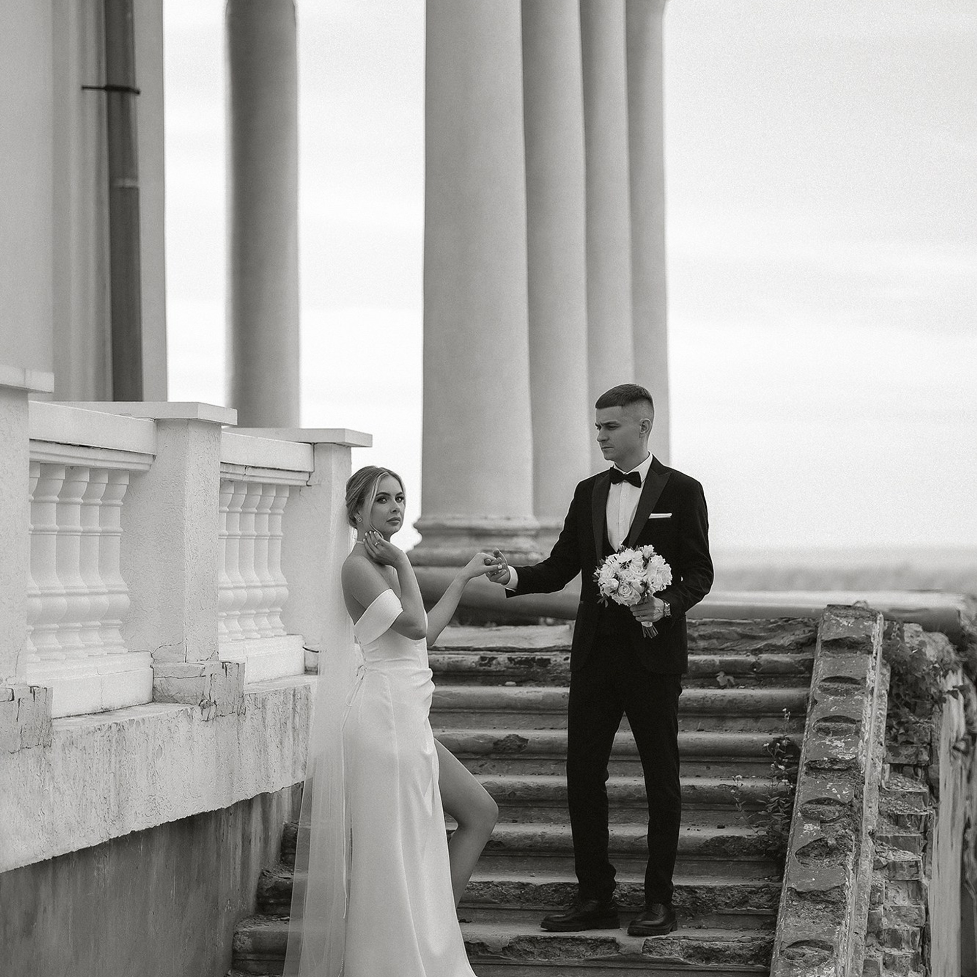 Рамиль & Валерия