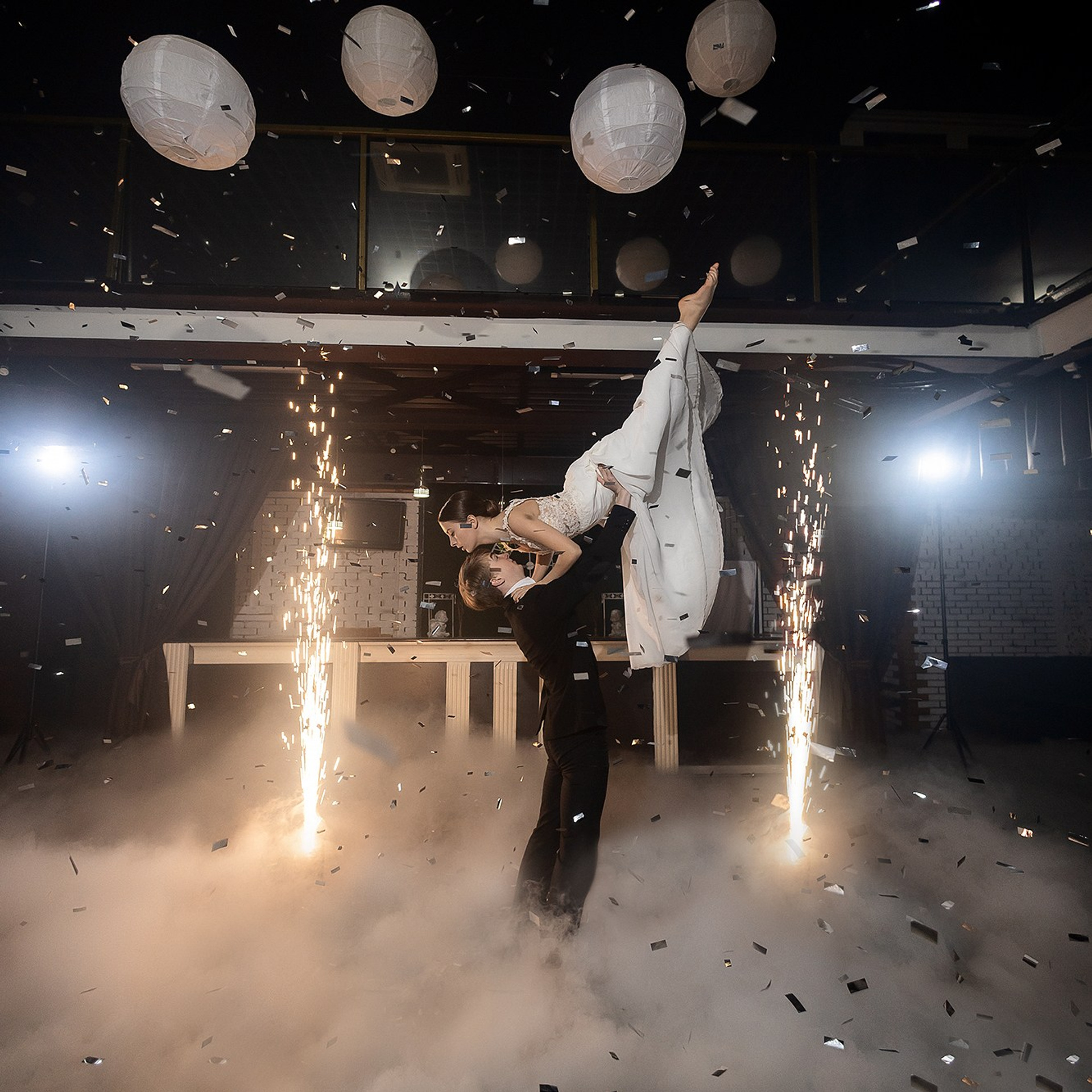 Какой из подрядчиков может испортить свадебный день?. Свадебный фотограф в Самаре Сергей Ярилин