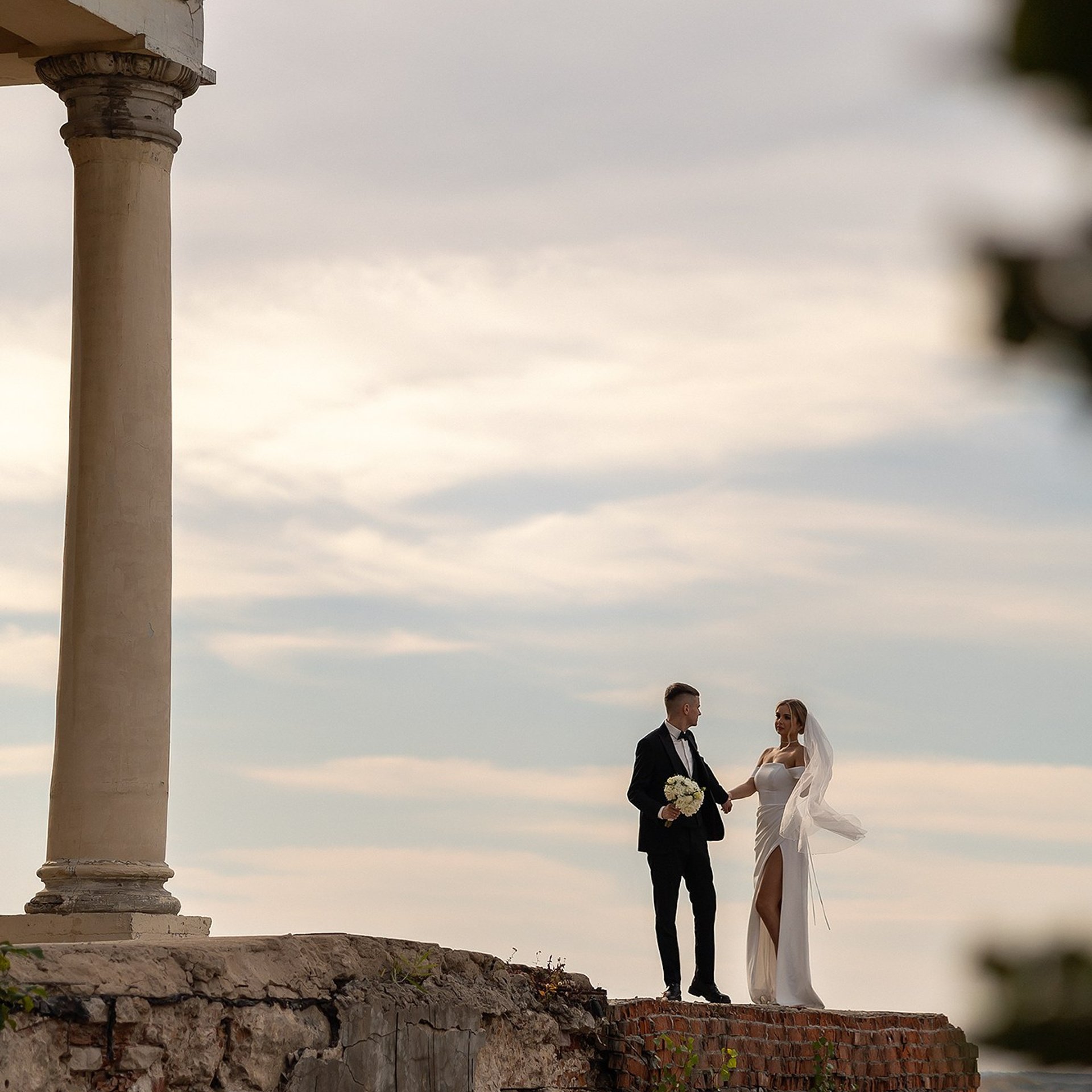 Рамиль & Валерия