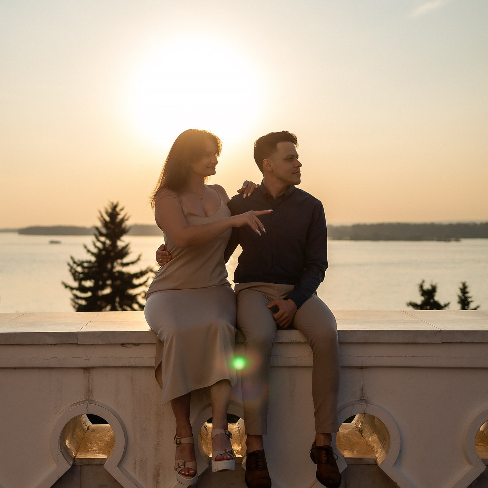 Отзывы Самара. Свадебный фотограф в Самаре Сергей Ярилин