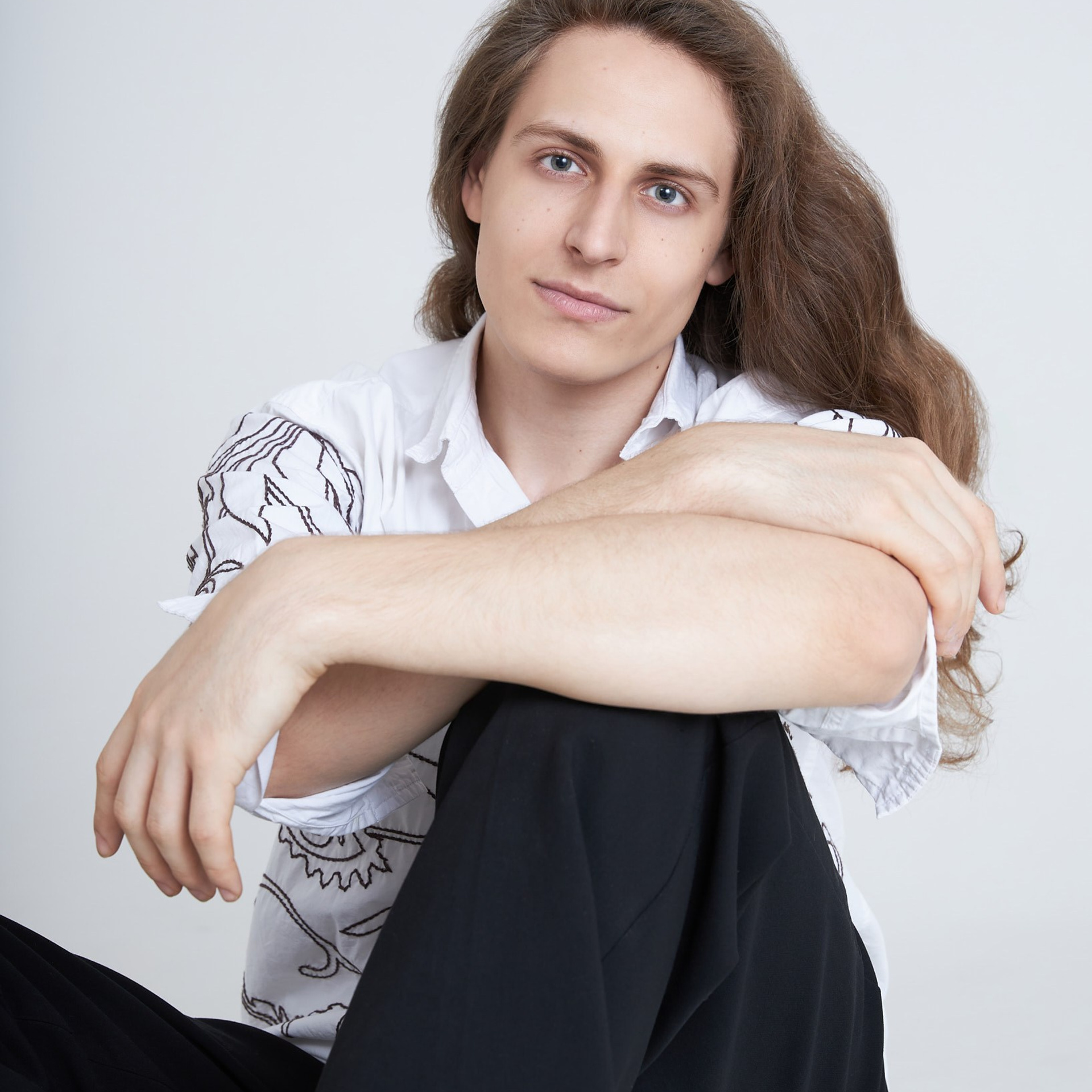 ВЛАДИМИР ВИШНЕВСКИЙ 2025