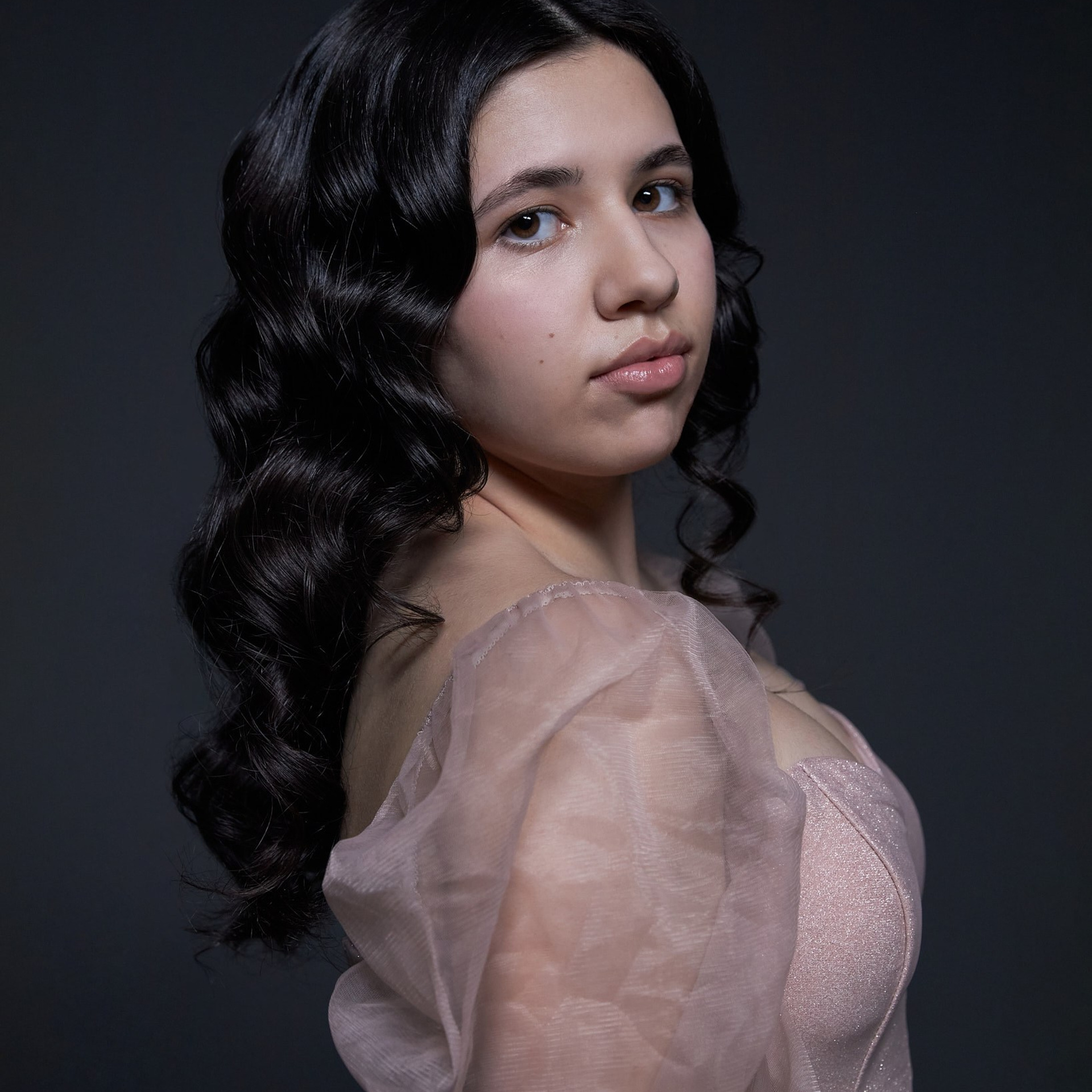 ВАЛЕРИЯ ГАБРИЭЛЯН