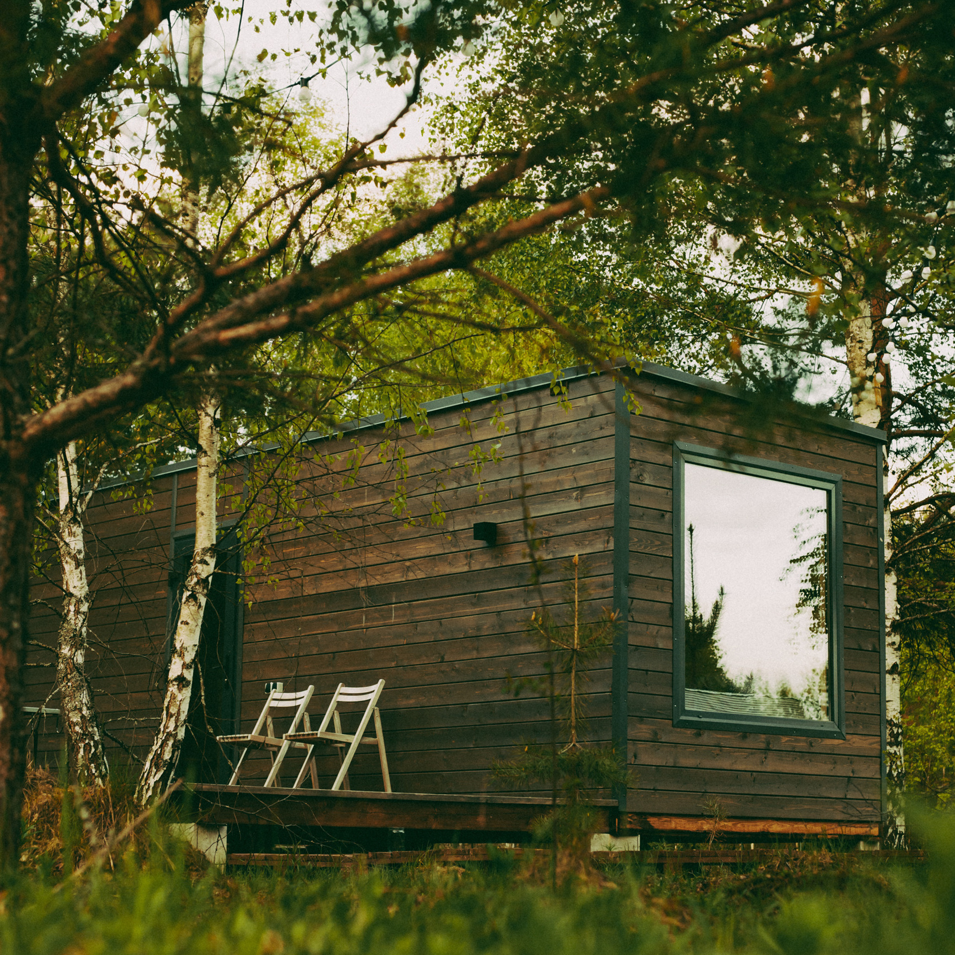 Отзывы. Юлия Кулиш // Pocahontas