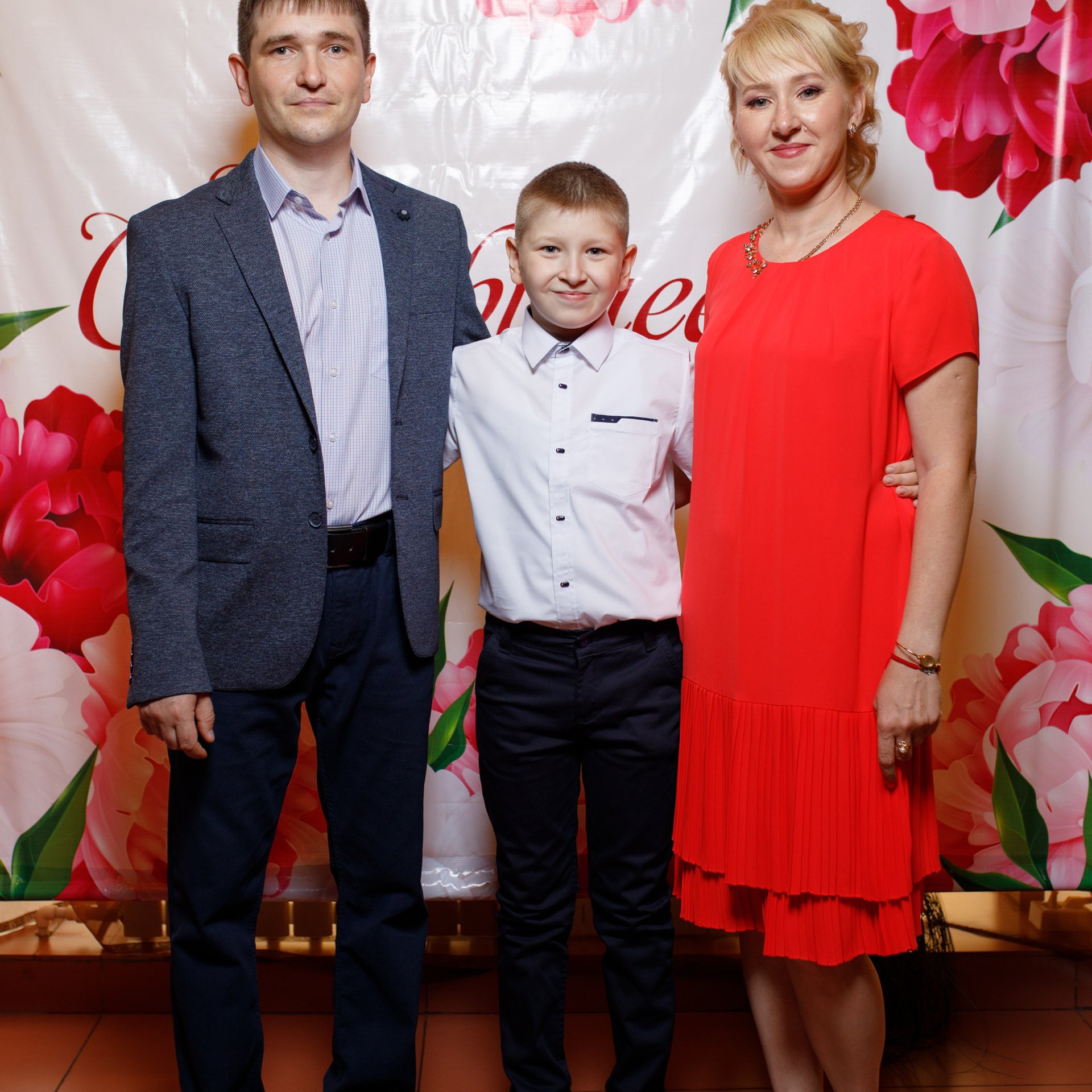 Отзывы. Семейный, спортивный, студийный фотограф в Виталий Зыбин