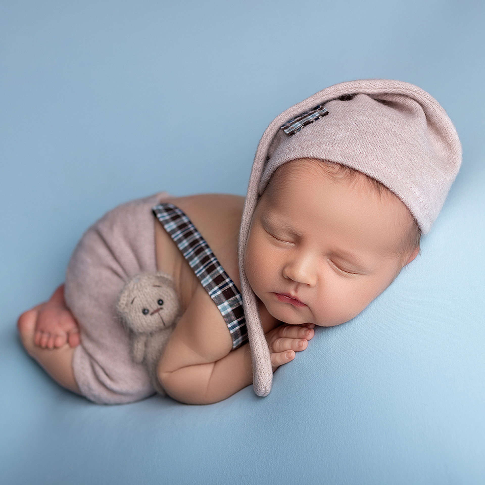 Отзывы. Фотограф новорождённых и малышей до года в Москве и Московской области