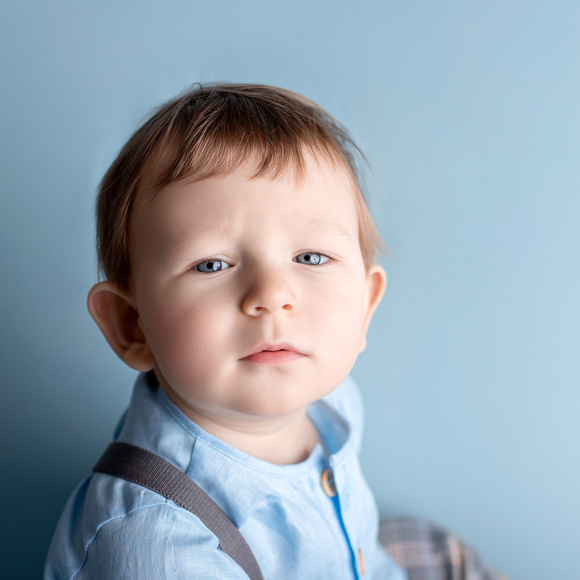 1 Годик Ванечке