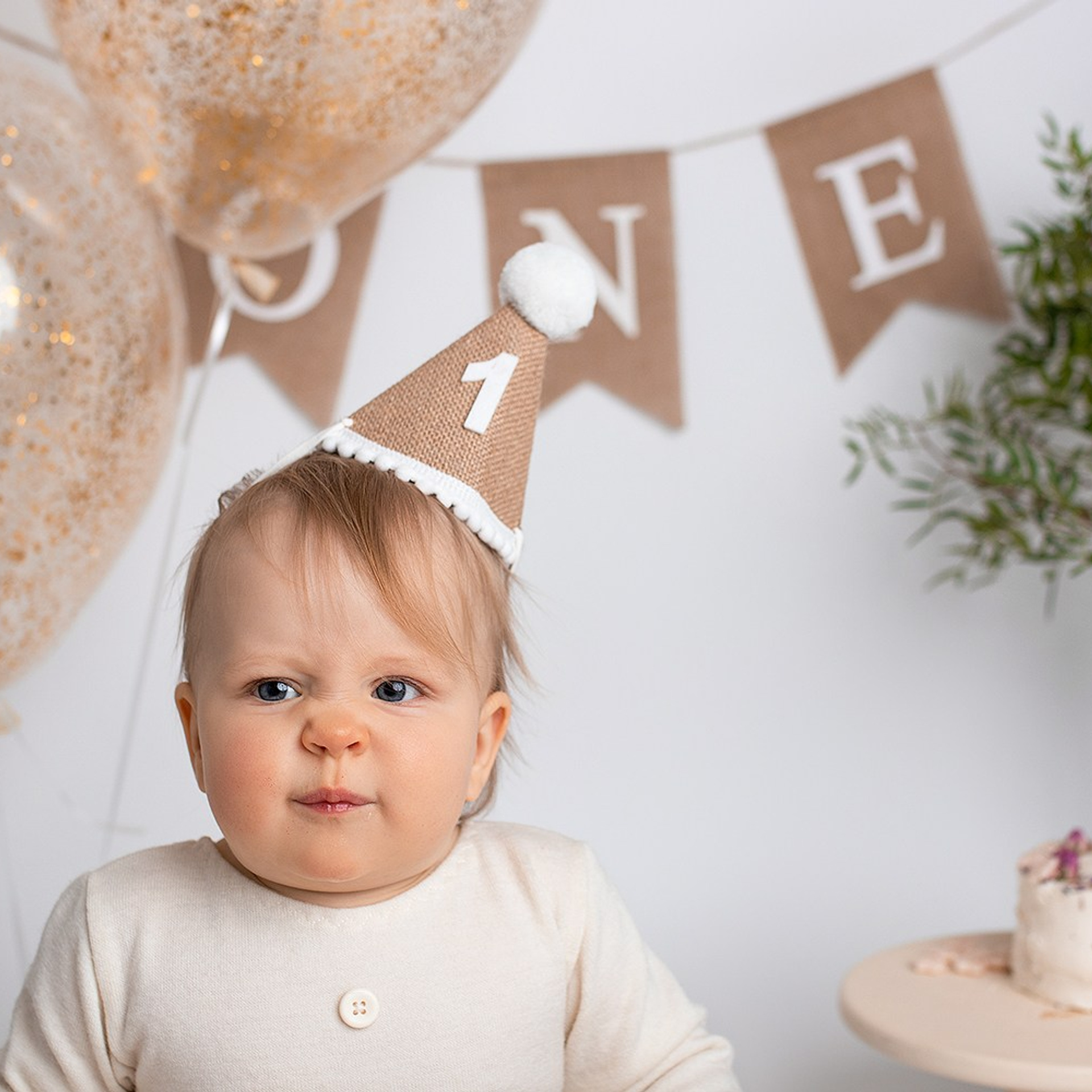 1 Годик Диане