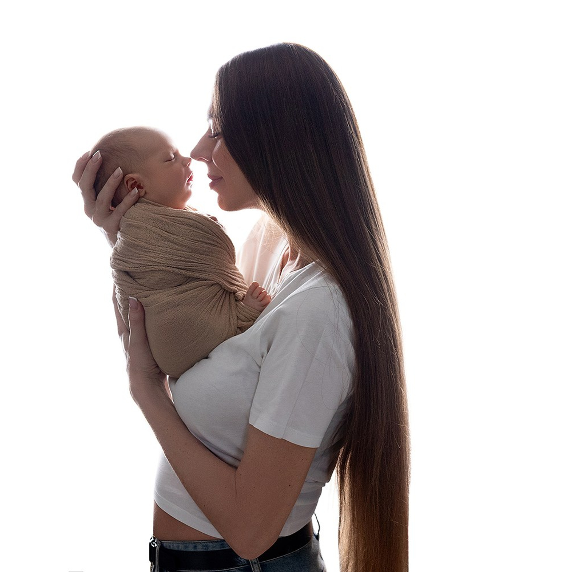 Отзывы. Фотограф новорождённых и малышей до года в Москве и Московской области