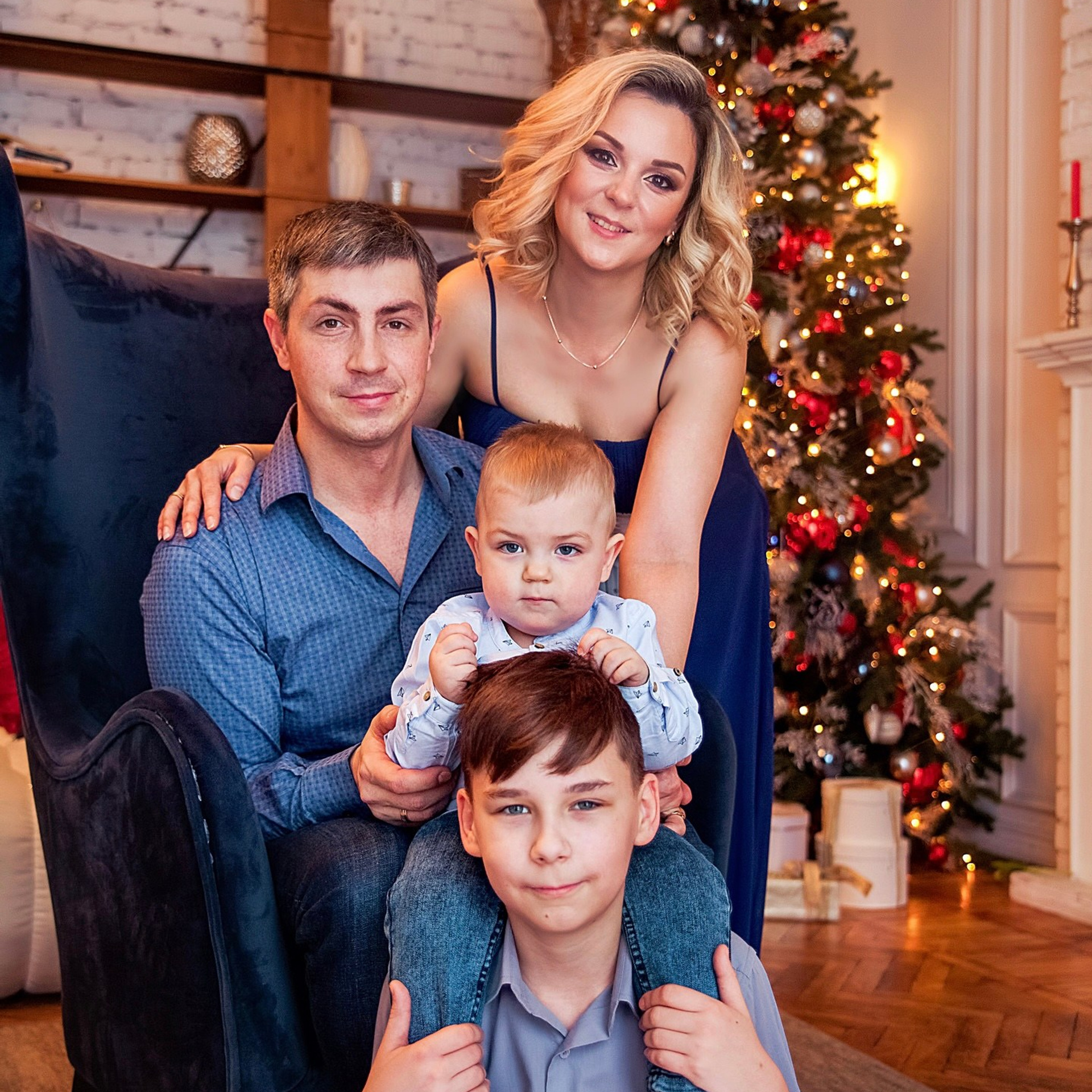 Отзывы. Фотограф из Санкт-Петербурга Ильинская Ксения