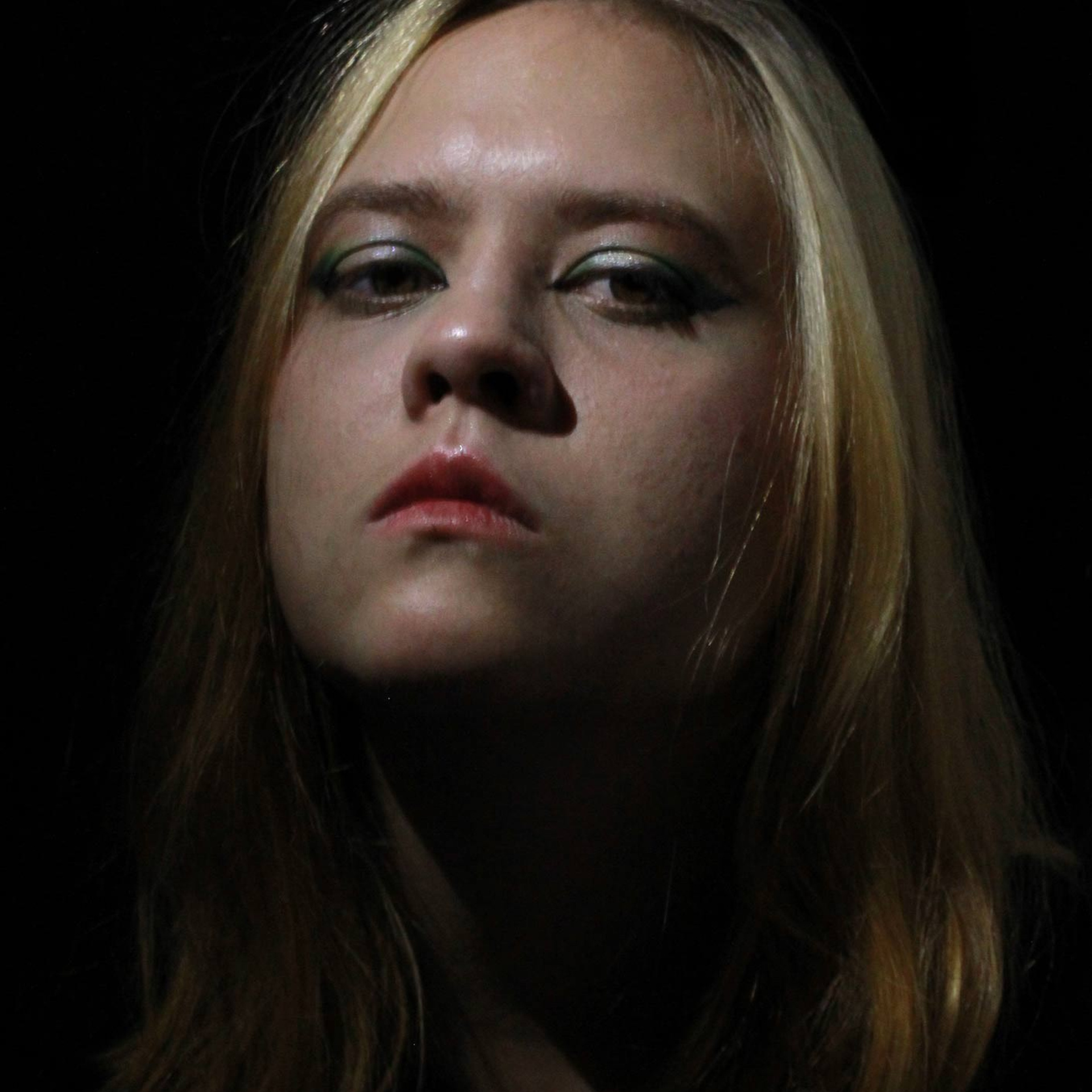 Радужка глаза — фотостудия. Фото радужки глаза LOOK IN