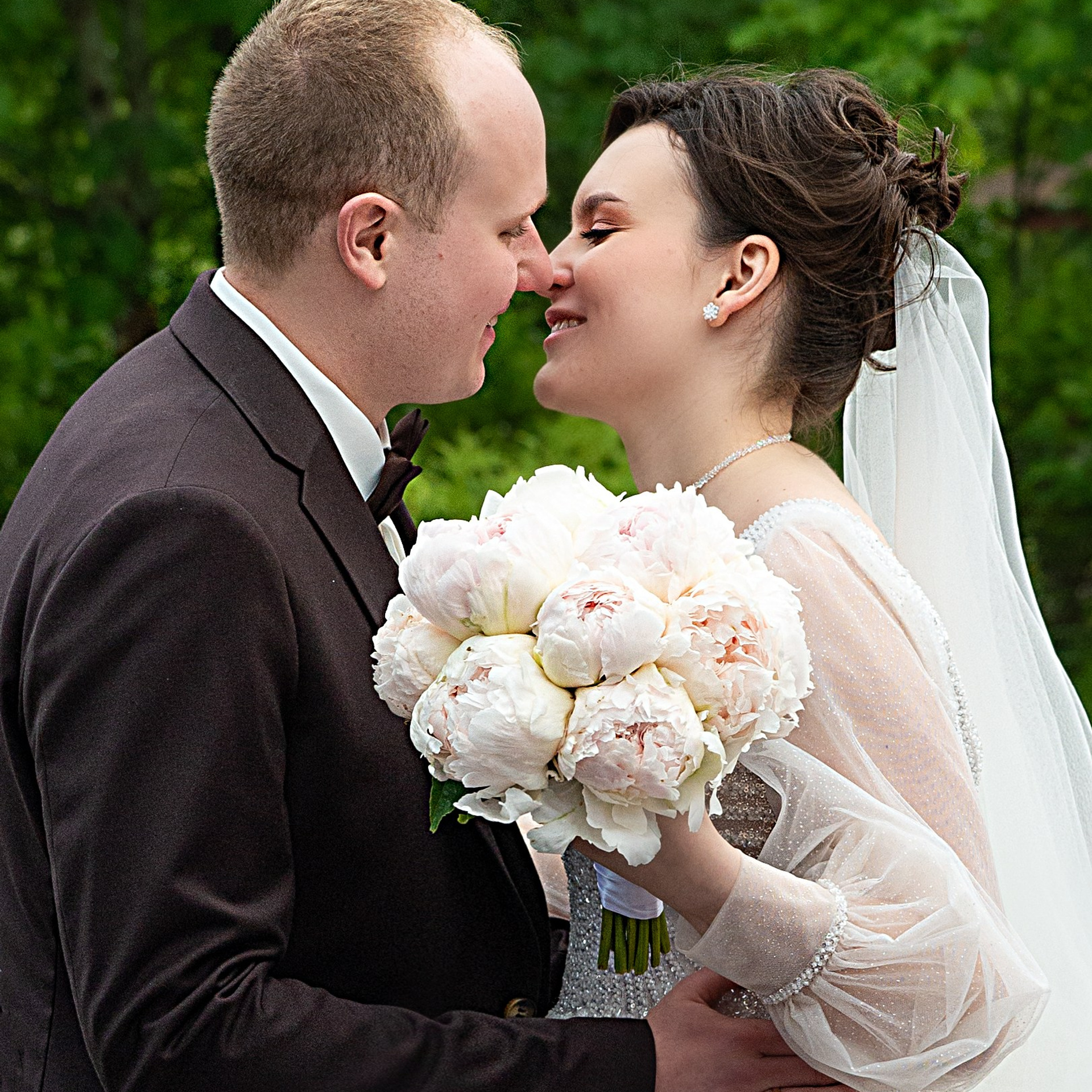 Свадебное торжество