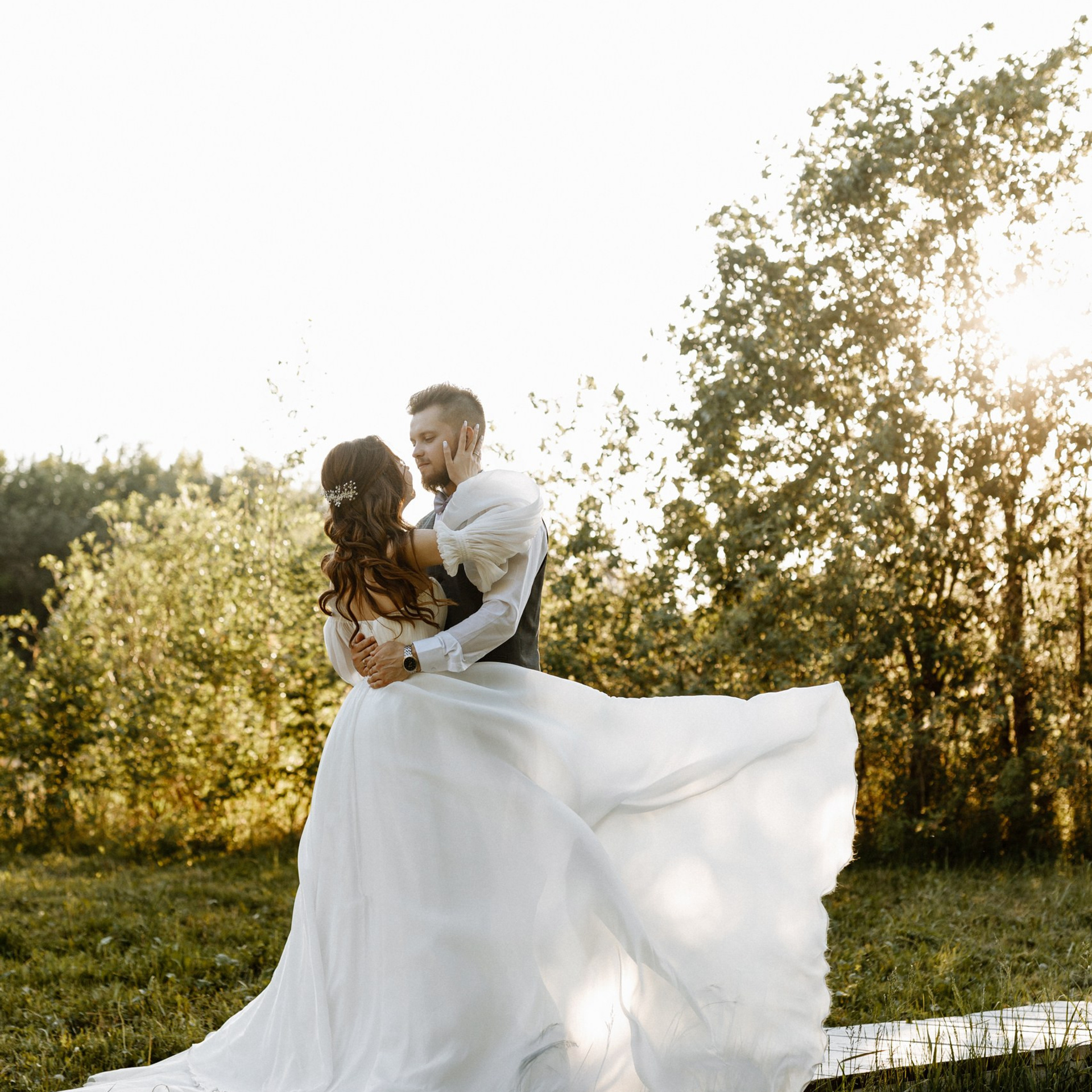 Организация свадеб, корпоративов, юбилеев, под ключ в Екатеринбурге и области