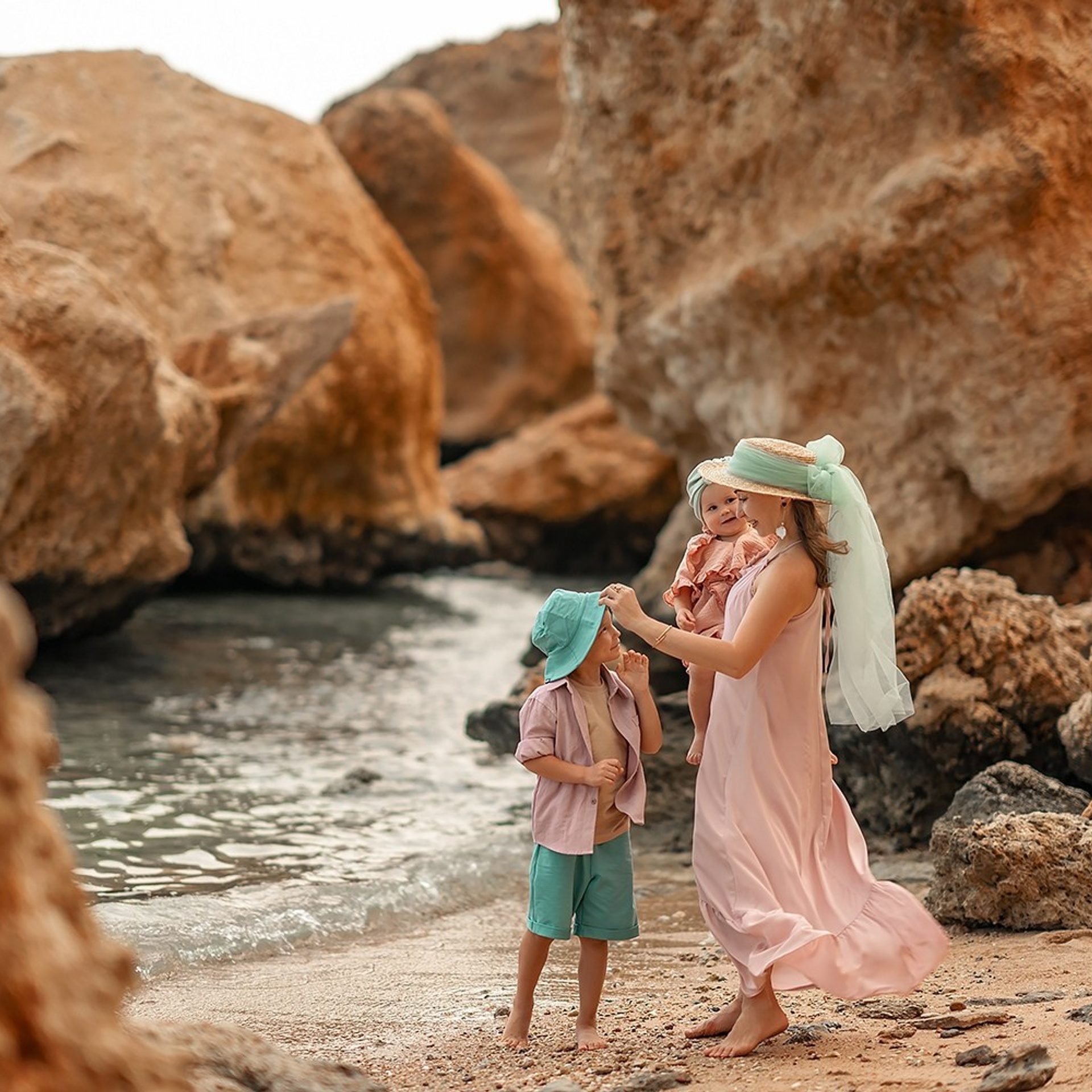 СЕМЕЙНАЯ СЪЕМКА. Детский и семейный фотограф в Москве Катерина Орлова