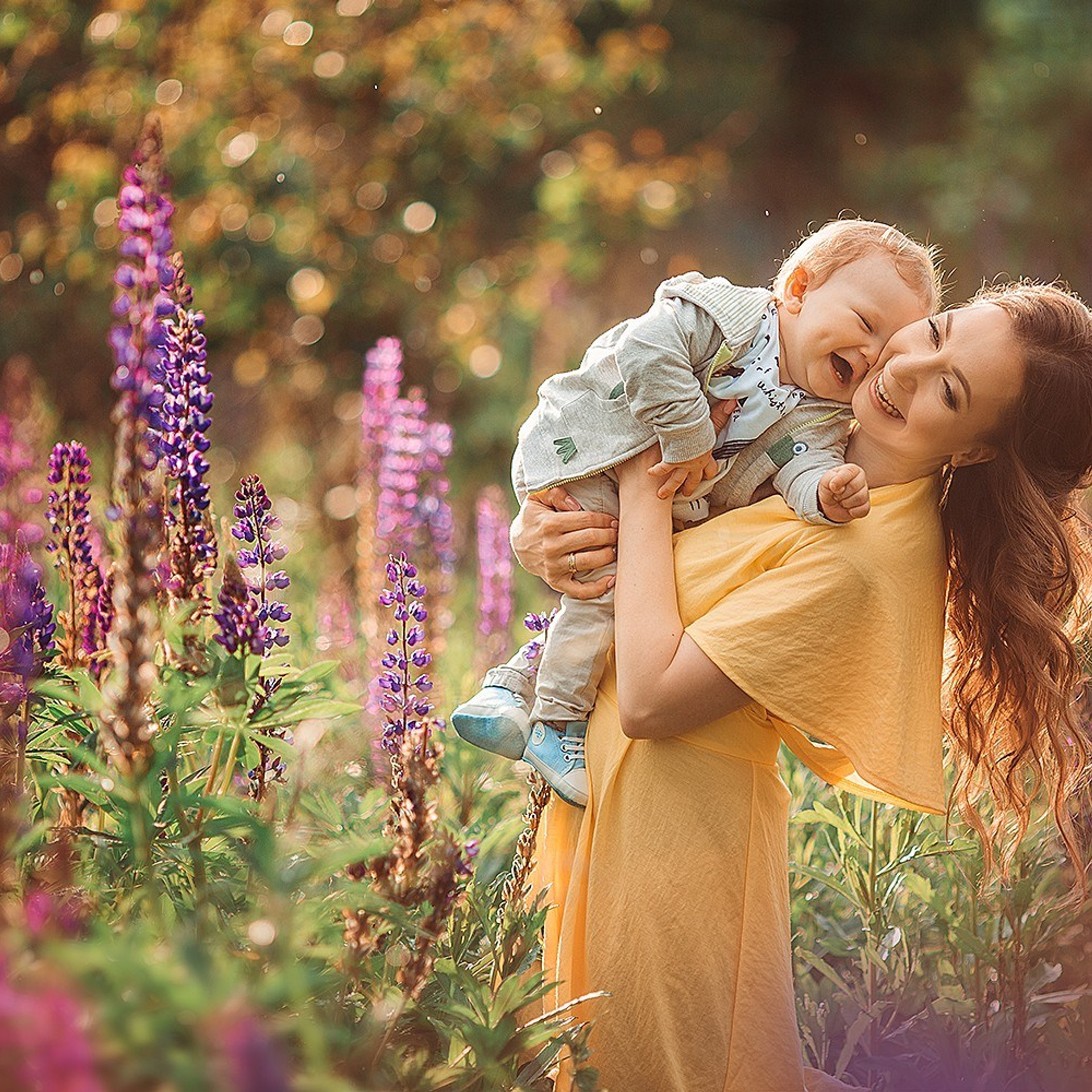 СЕМЕЙНАЯ СЪЕМКА. Детский и семейный фотограф в Москве Катерина Орлова