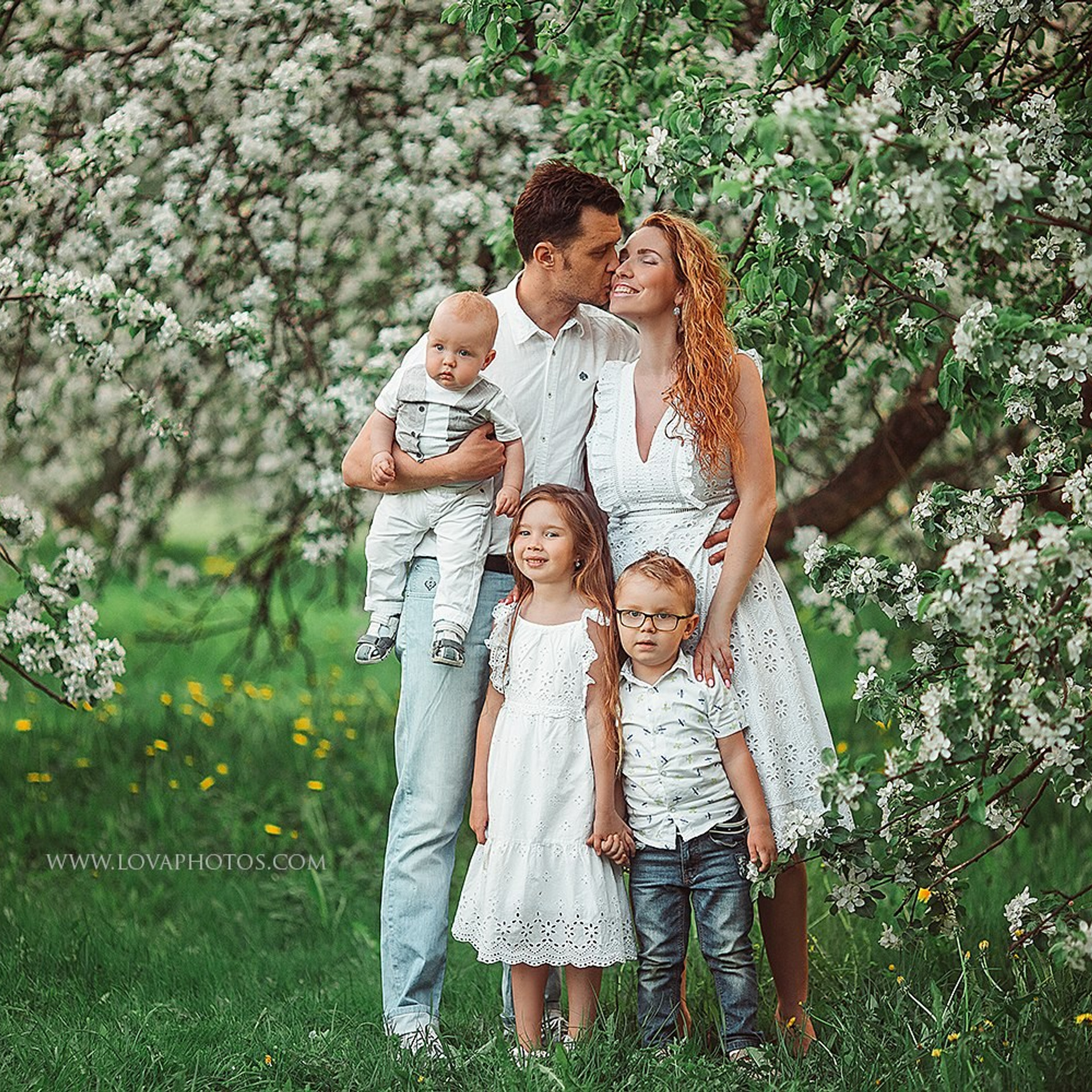 СЕМЕЙНАЯ СЪЕМКА. Детский и семейный фотограф в Москве Катерина Орлова