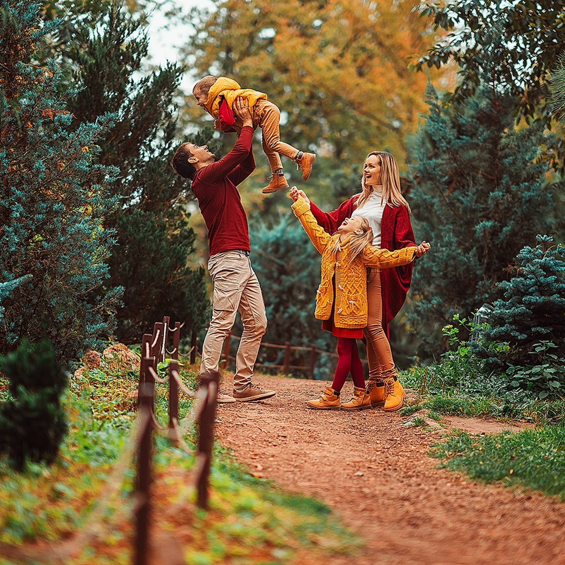СЕМЕЙНАЯ СЪЕМКА. Детский и семейный фотограф в Москве Катерина Орлова