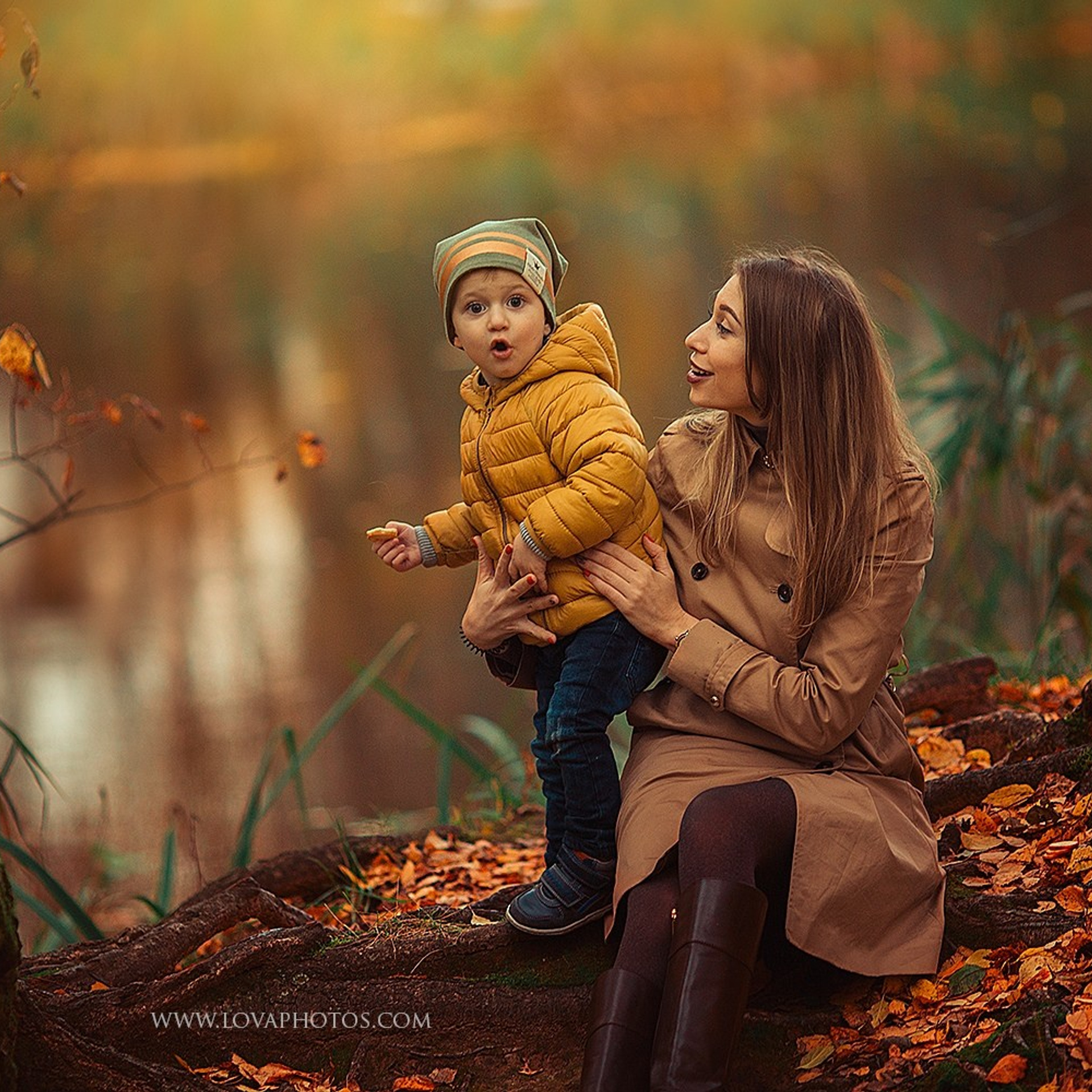 СЕМЕЙНАЯ СЪЕМКА. Детский и семейный фотограф в Москве Катерина Орлова
